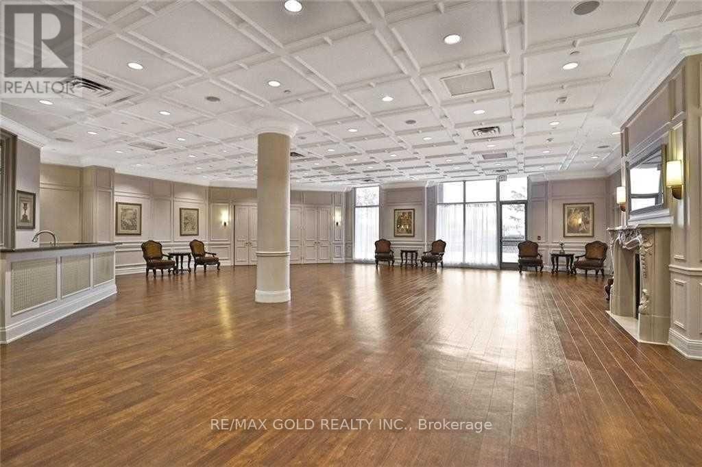 1505 - 35 KINGSBRIDGE GARDEN CIRCLE Image 31