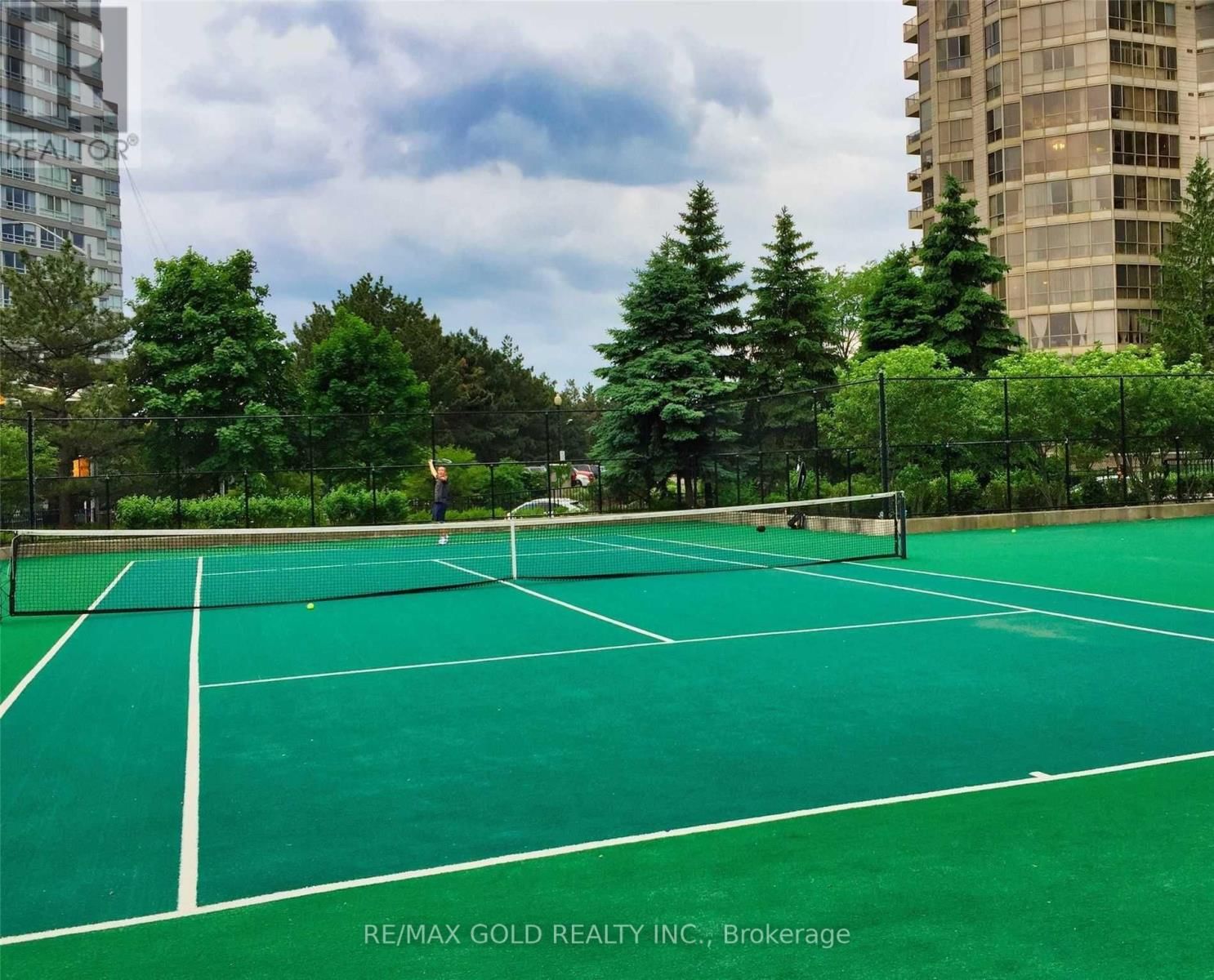 1505 - 35 KINGSBRIDGE GARDEN CIRCLE Image 40