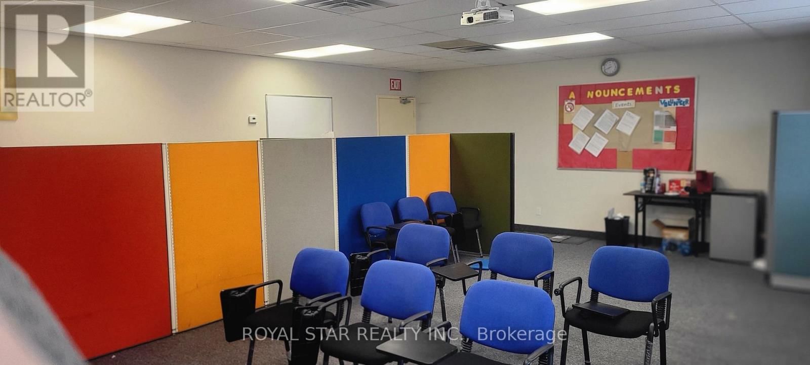 202 - 10095 BRAMALEA ROAD Image 4