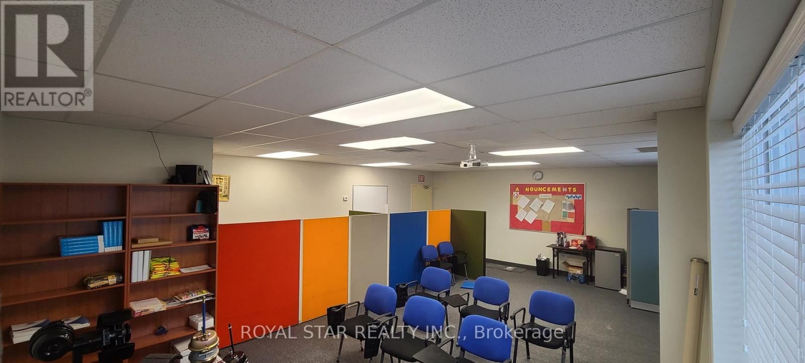 202 - 10095 BRAMALEA ROAD Image 5