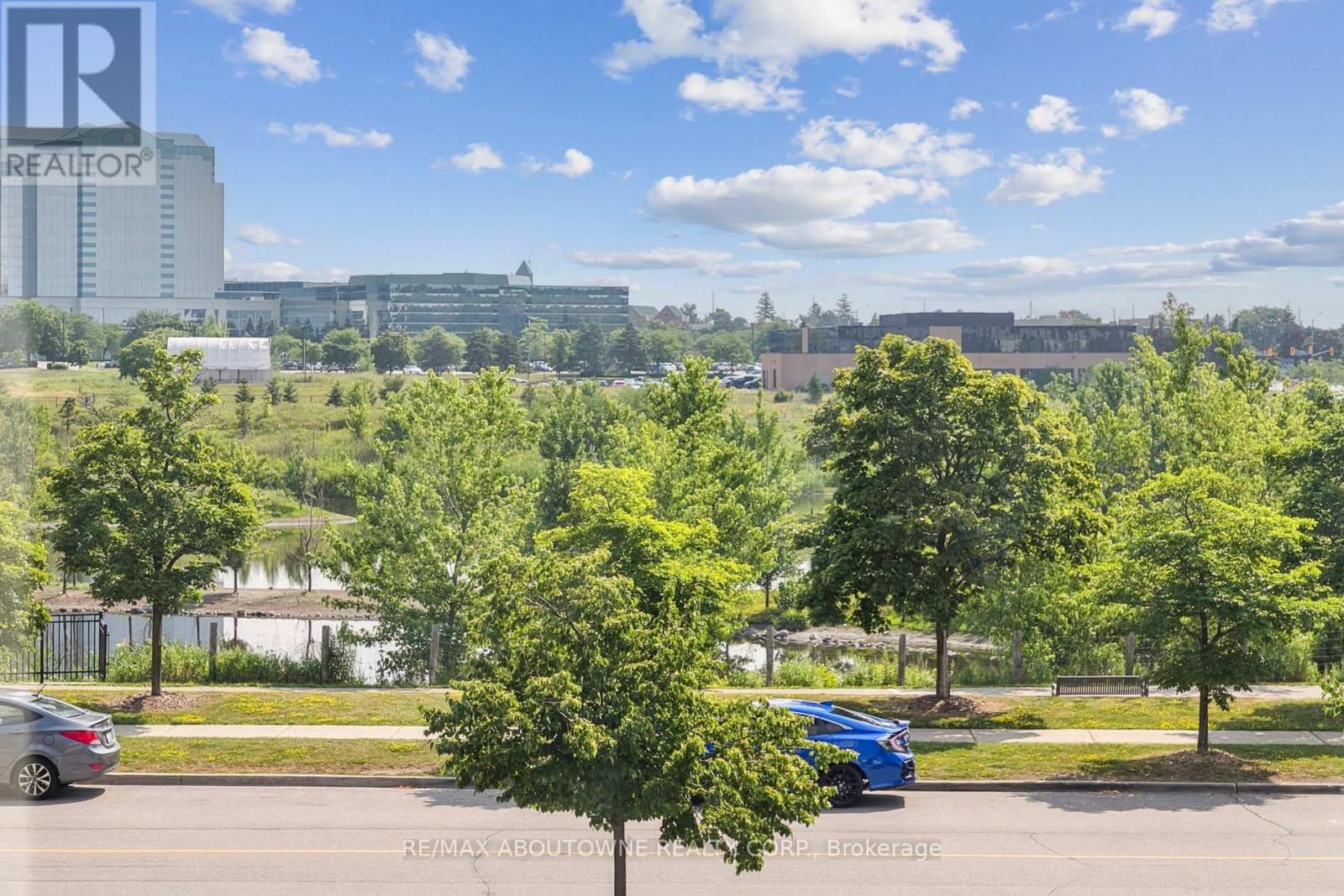 211-A - 320 MATHESON BOULEVARD WEST Image 37