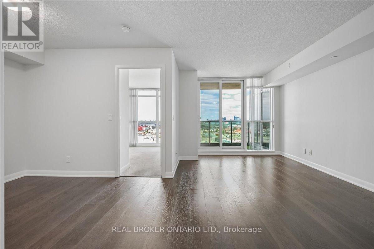 1704 - 205 SHERWAY GARDENS ROAD Image 12