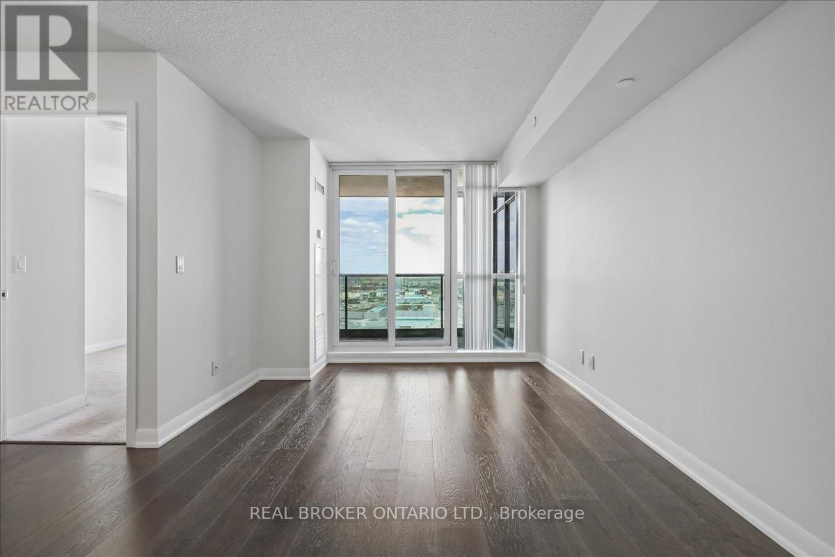 1704 - 205 SHERWAY GARDENS ROAD Image 15