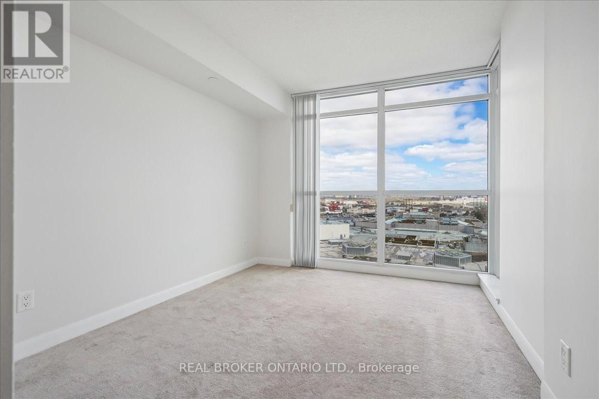 1704 - 205 SHERWAY GARDENS ROAD Image 21