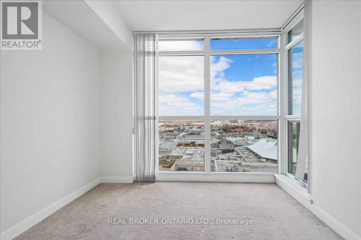 1704 - 205 SHERWAY GARDENS ROAD Image 22