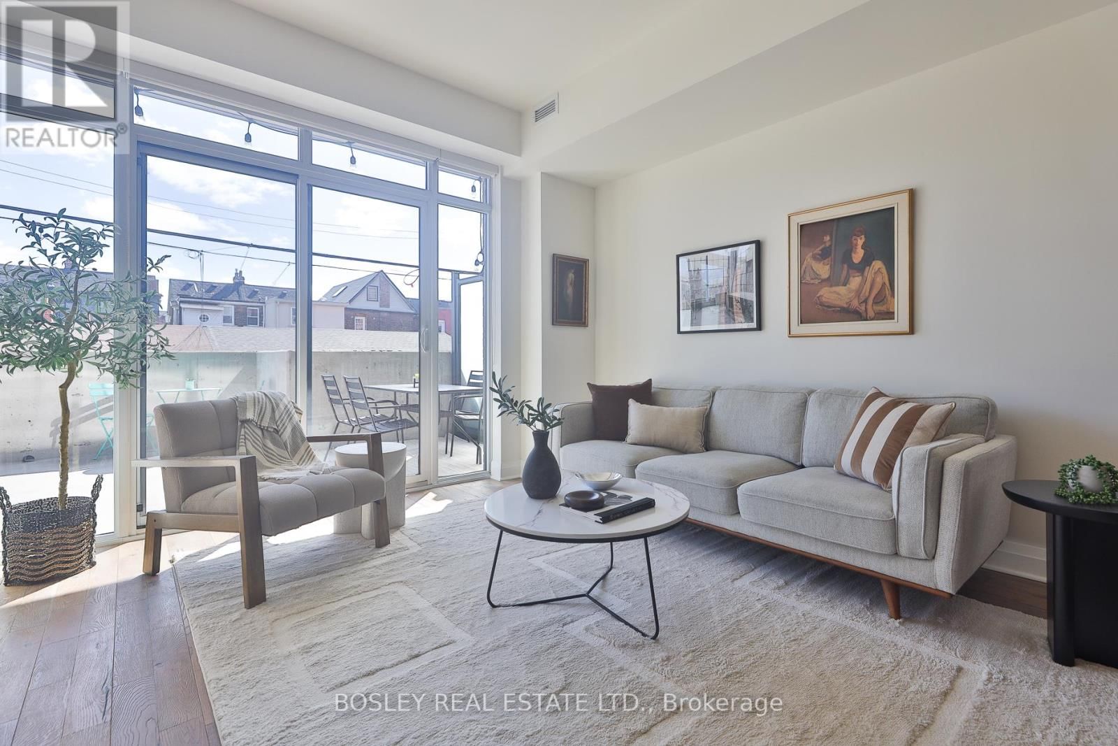 103 - 245 PERTH AVENUE Image 12