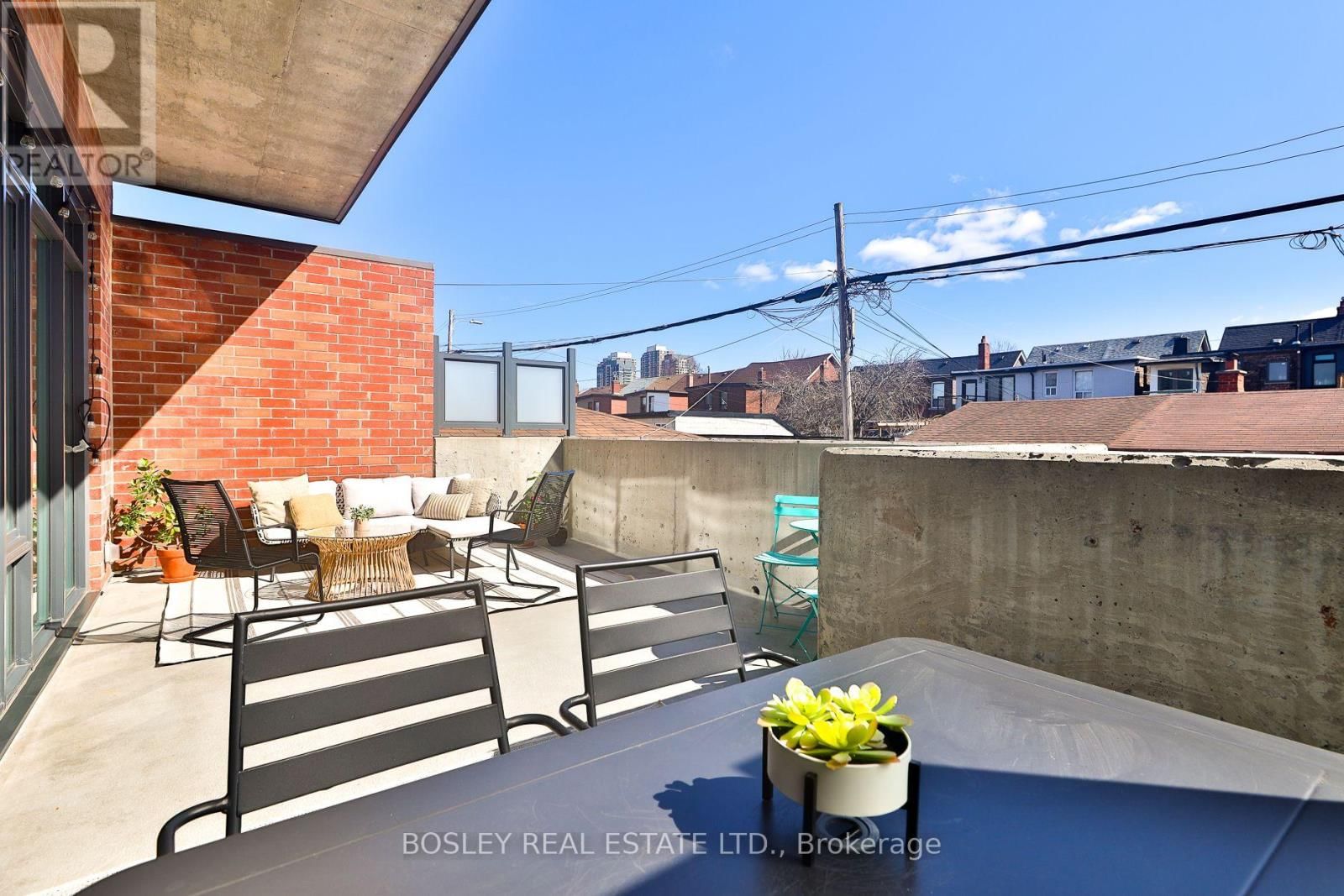 103 - 245 PERTH AVENUE Image 17