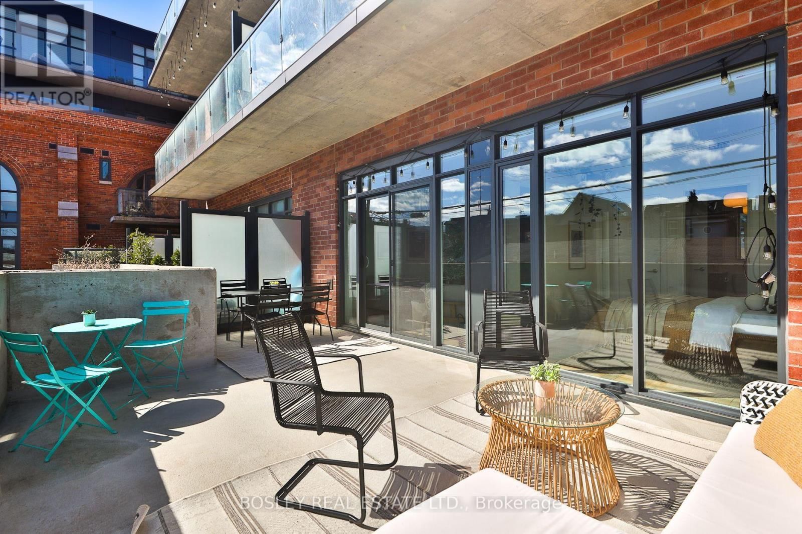 103 - 245 PERTH AVENUE Image 19