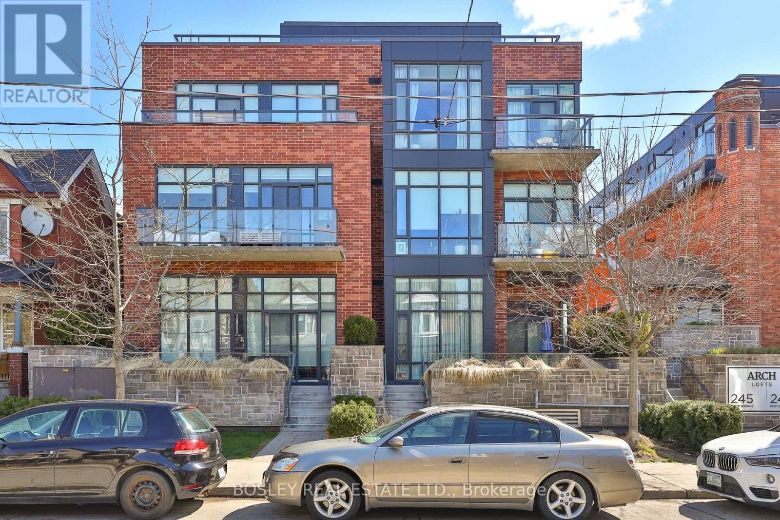 103 - 245 PERTH AVENUE Image 22