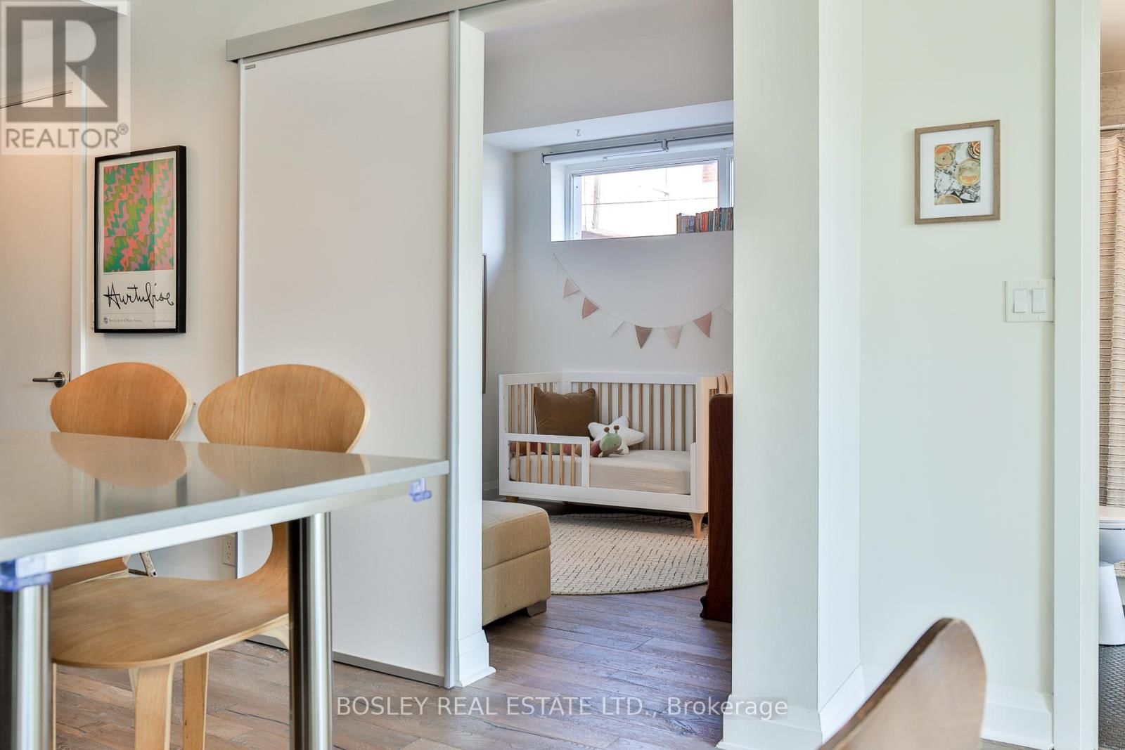 103 - 245 PERTH AVENUE Image 7