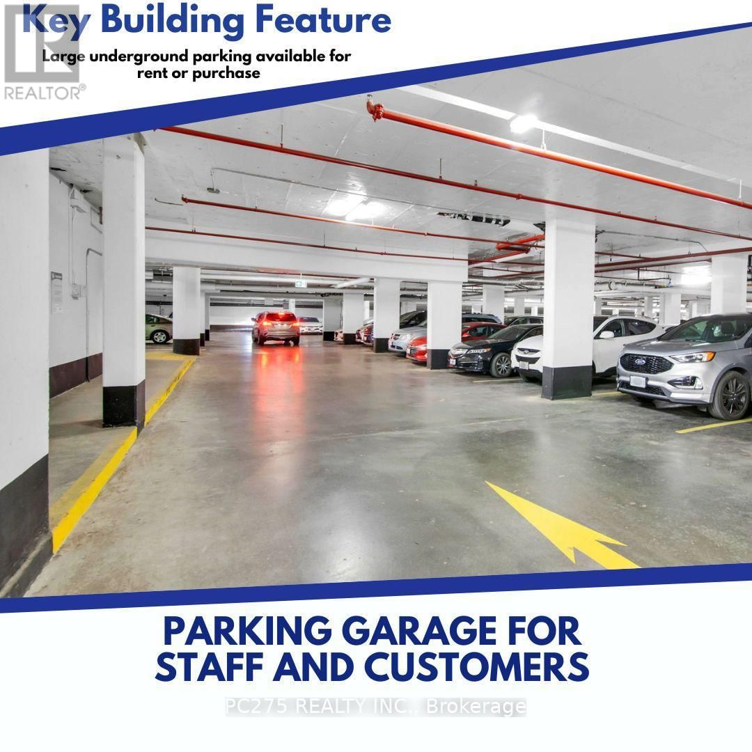 201 - 1275 FINCH AVENUE WEST Image 15