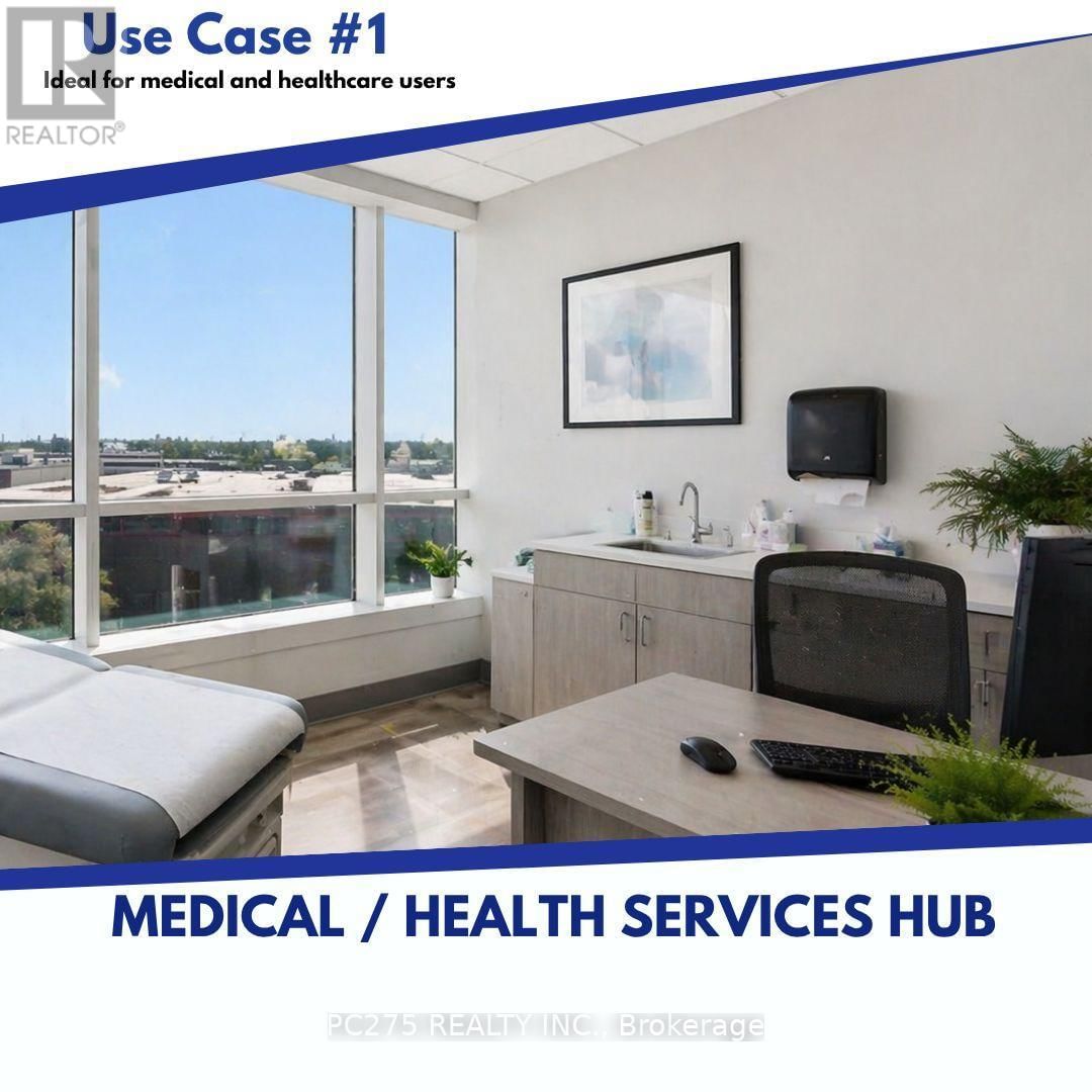 201 - 1275 FINCH AVENUE WEST Image 4