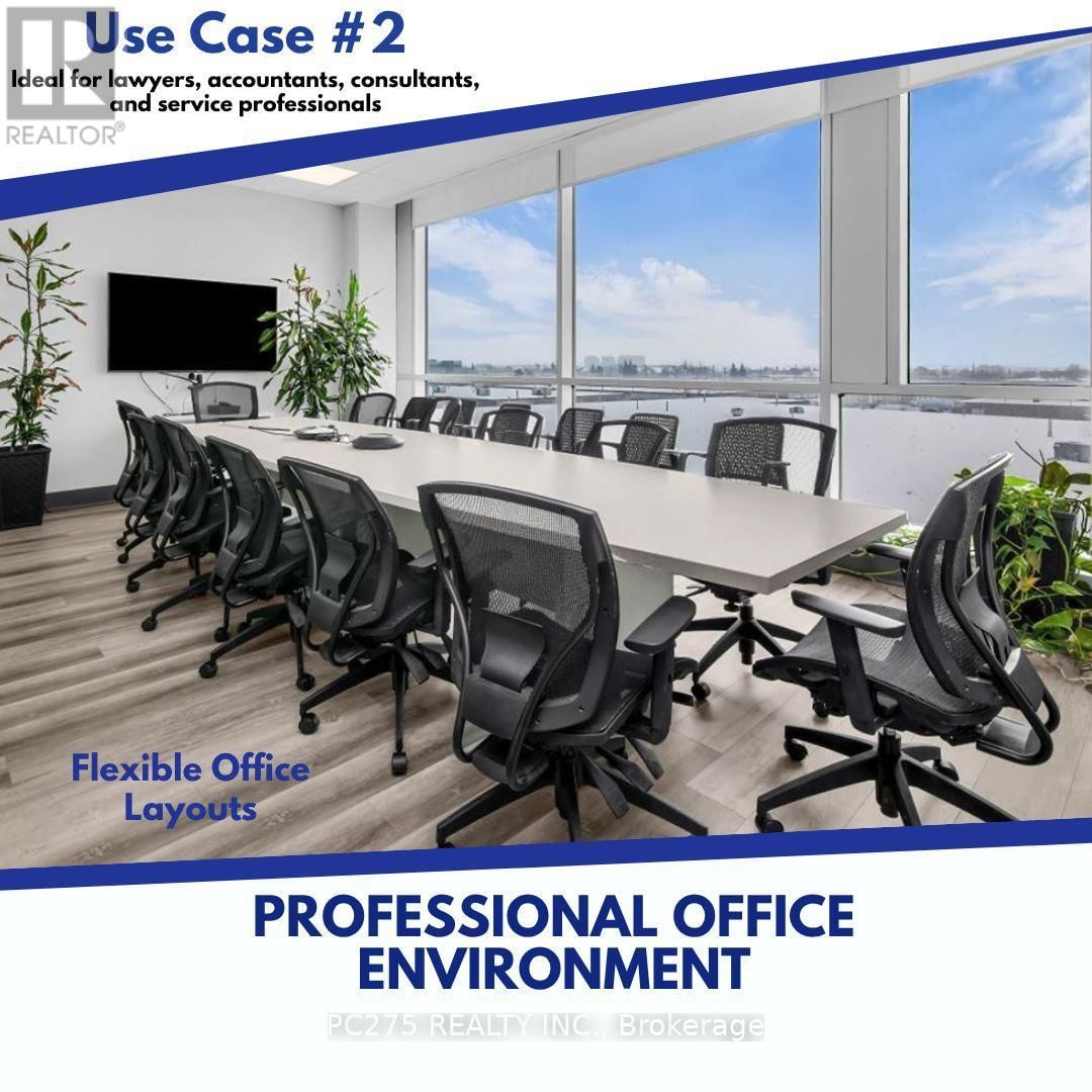 201 - 1275 FINCH AVENUE WEST Image 5