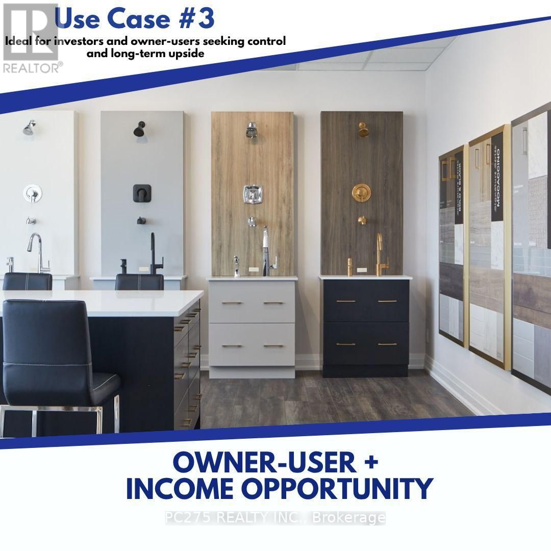 201 - 1275 FINCH AVENUE WEST Image 6