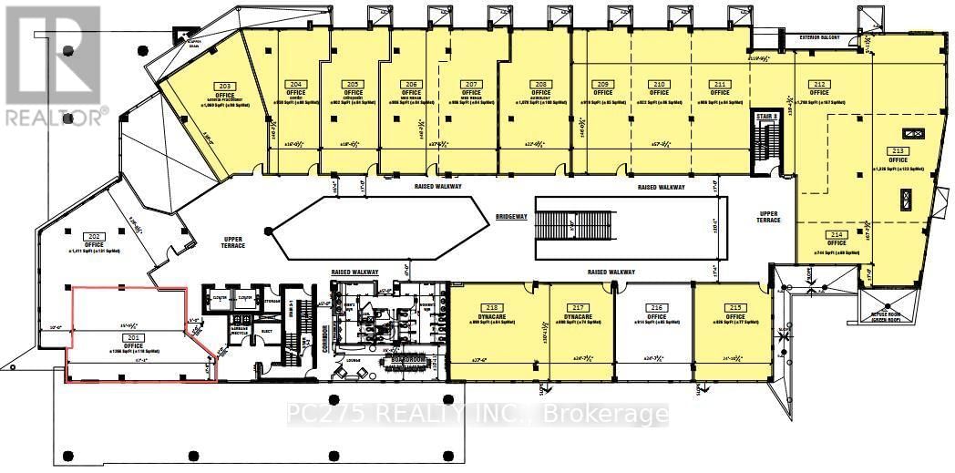 201 - 1275 FINCH AVENUE WEST Image 7