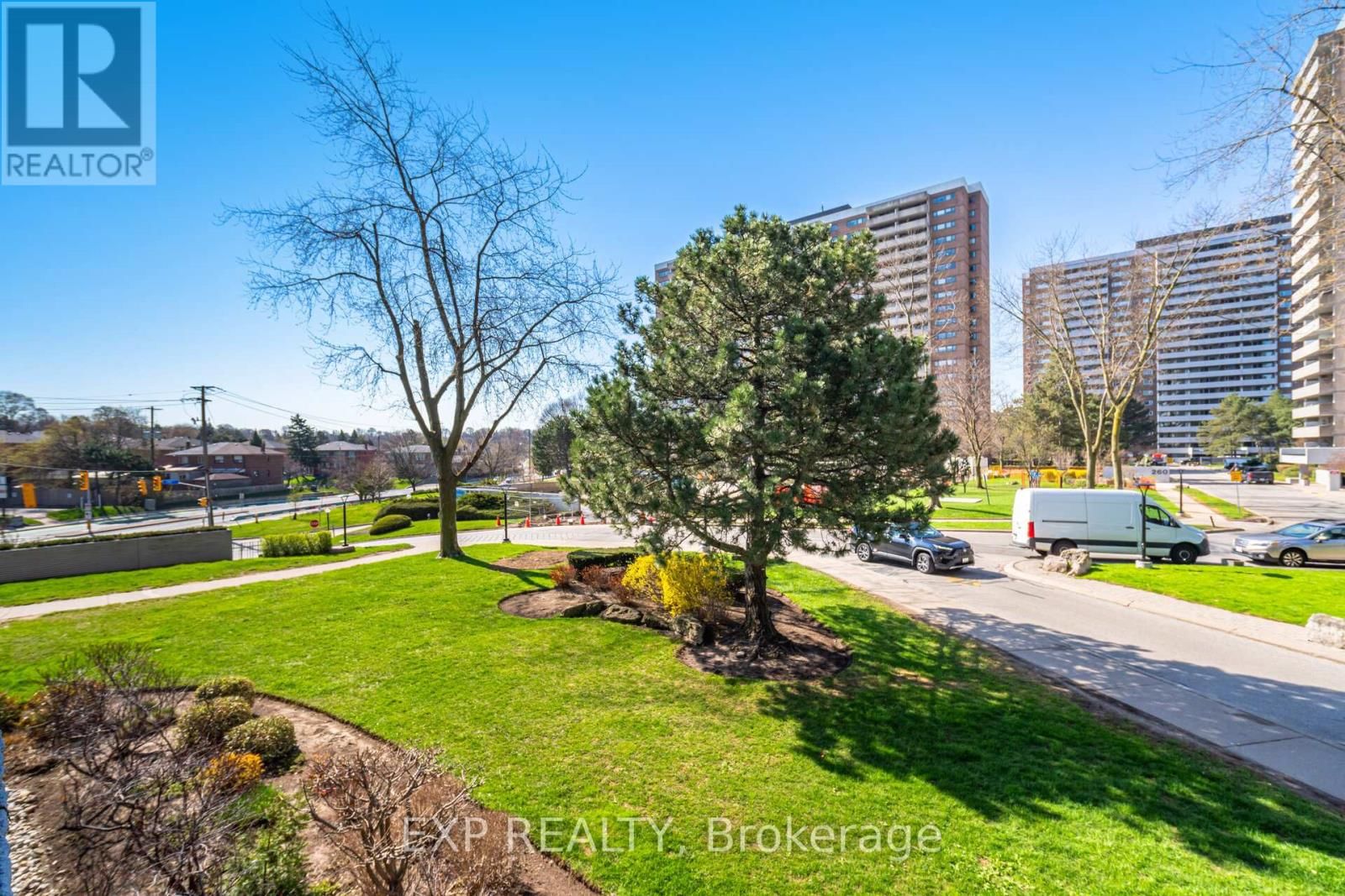 205 - 270 SCARLETT ROAD Image 30