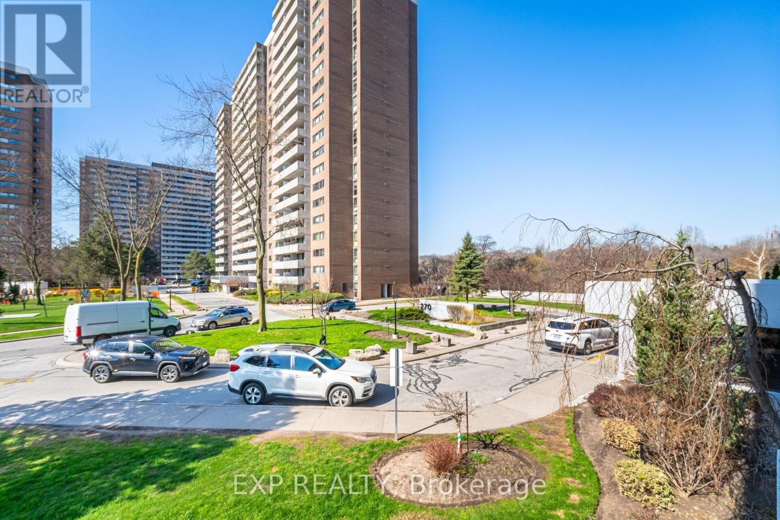 205 - 270 SCARLETT ROAD Image 31