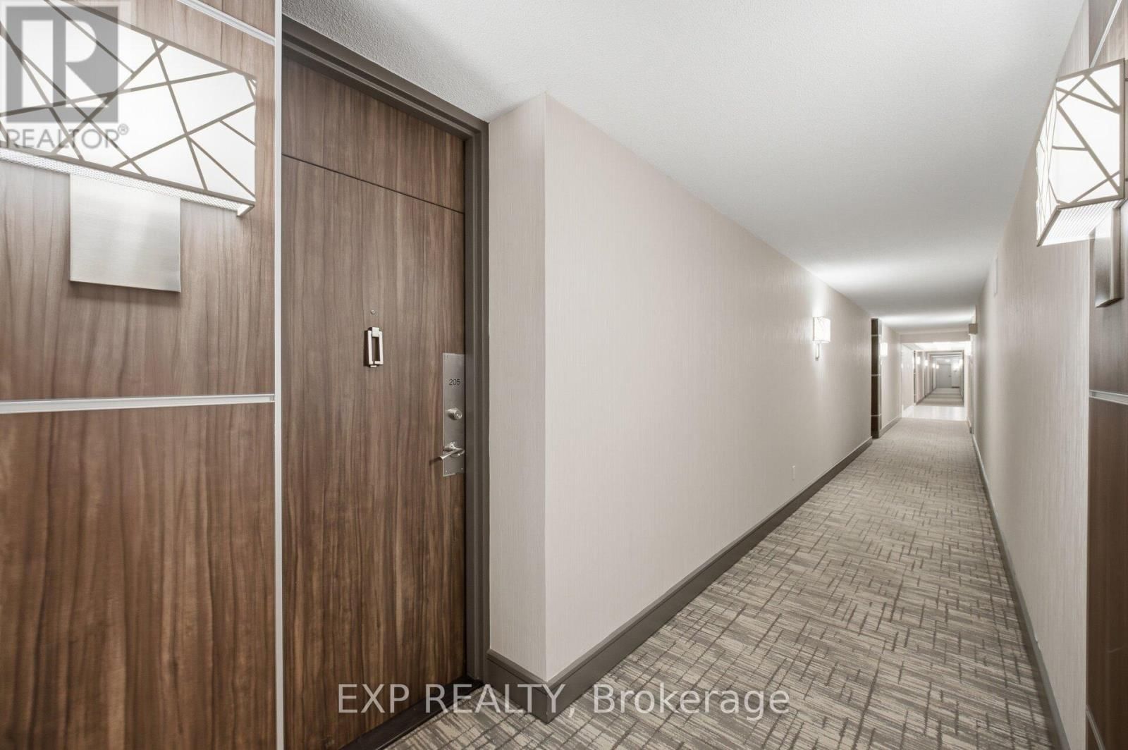 205 - 270 SCARLETT ROAD Image 5