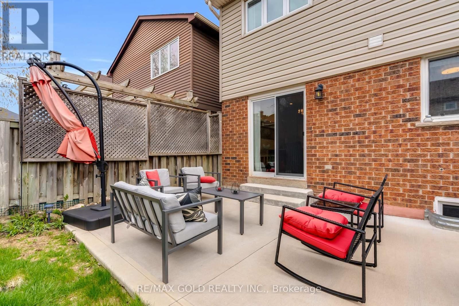 522 ROSEHEATH DRIVE Image 36