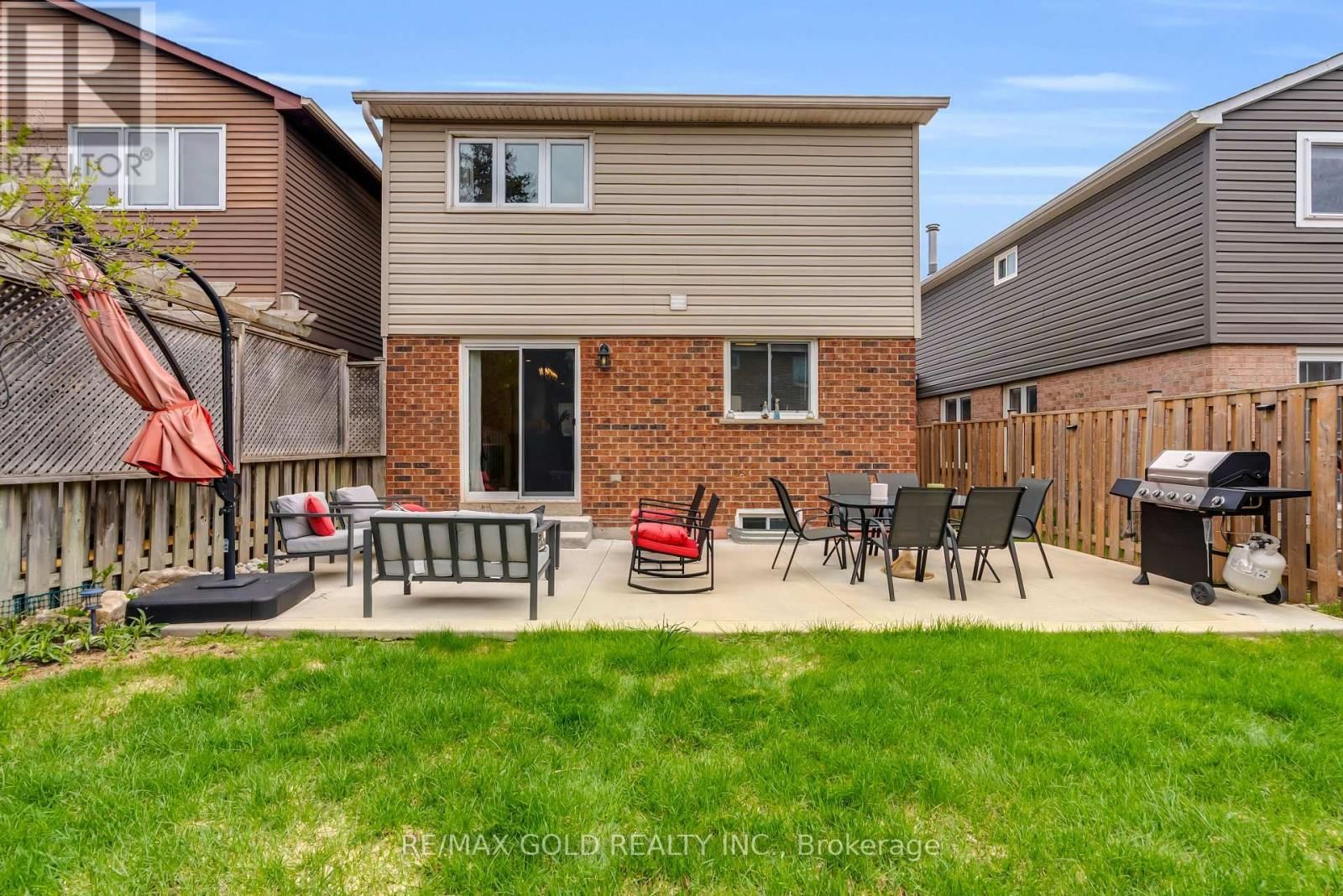 522 ROSEHEATH DRIVE Image 37