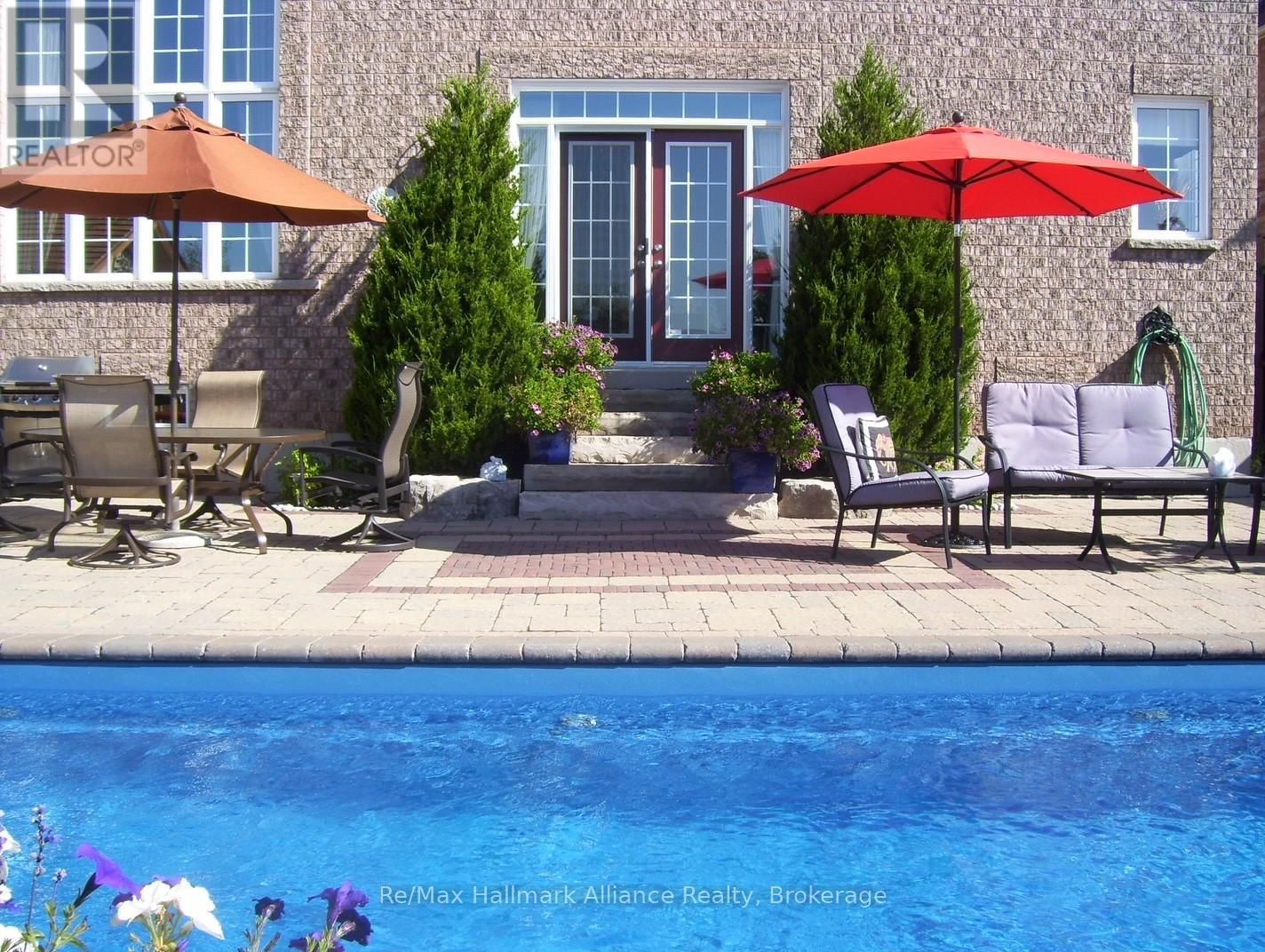 2489 WHISTLING SPRINGS CRESCENT Image 37