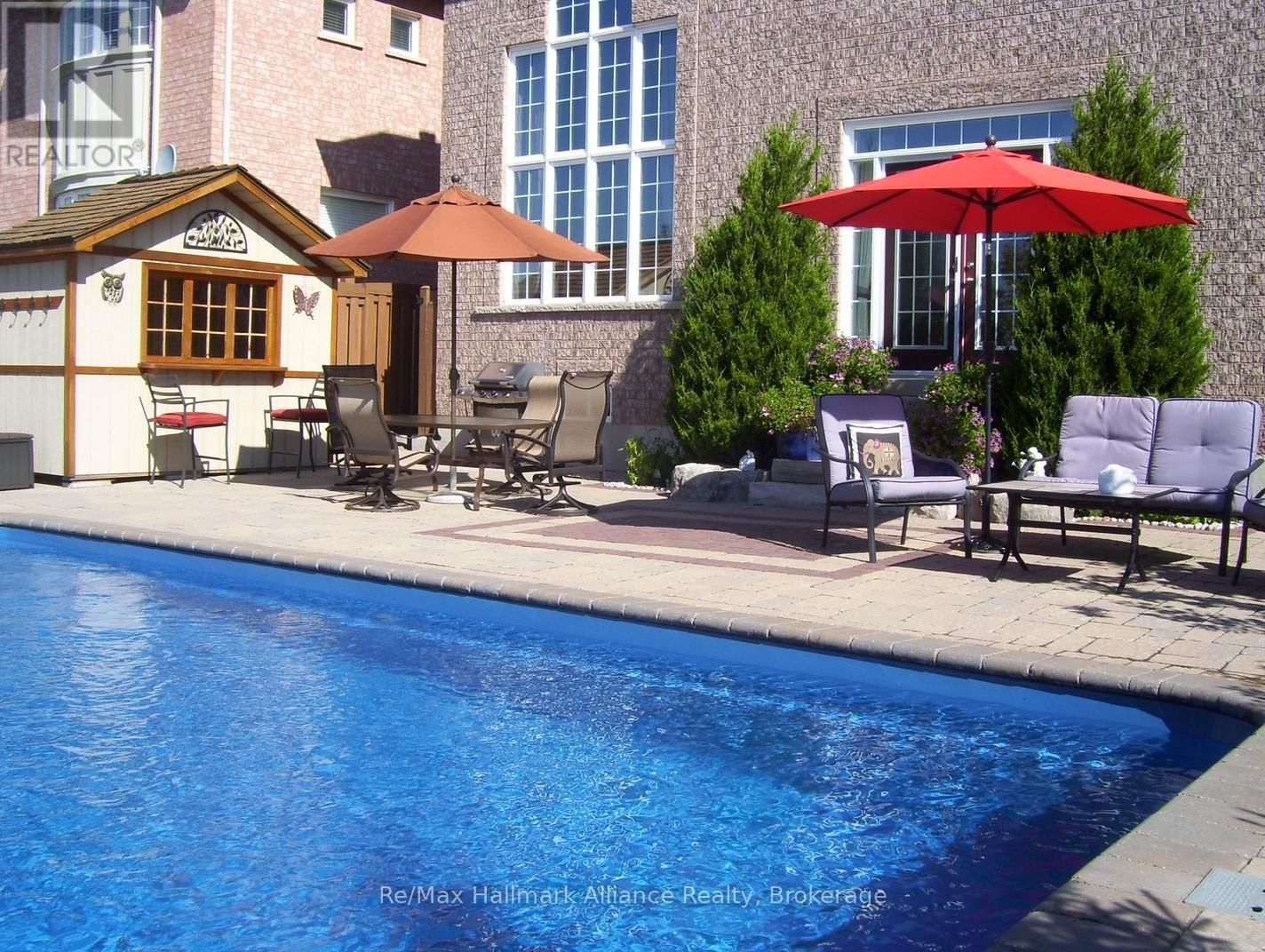 2489 WHISTLING SPRINGS CRESCENT Image 38