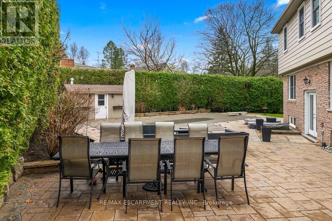 996 CRESTHAMPTON LANE Image 47