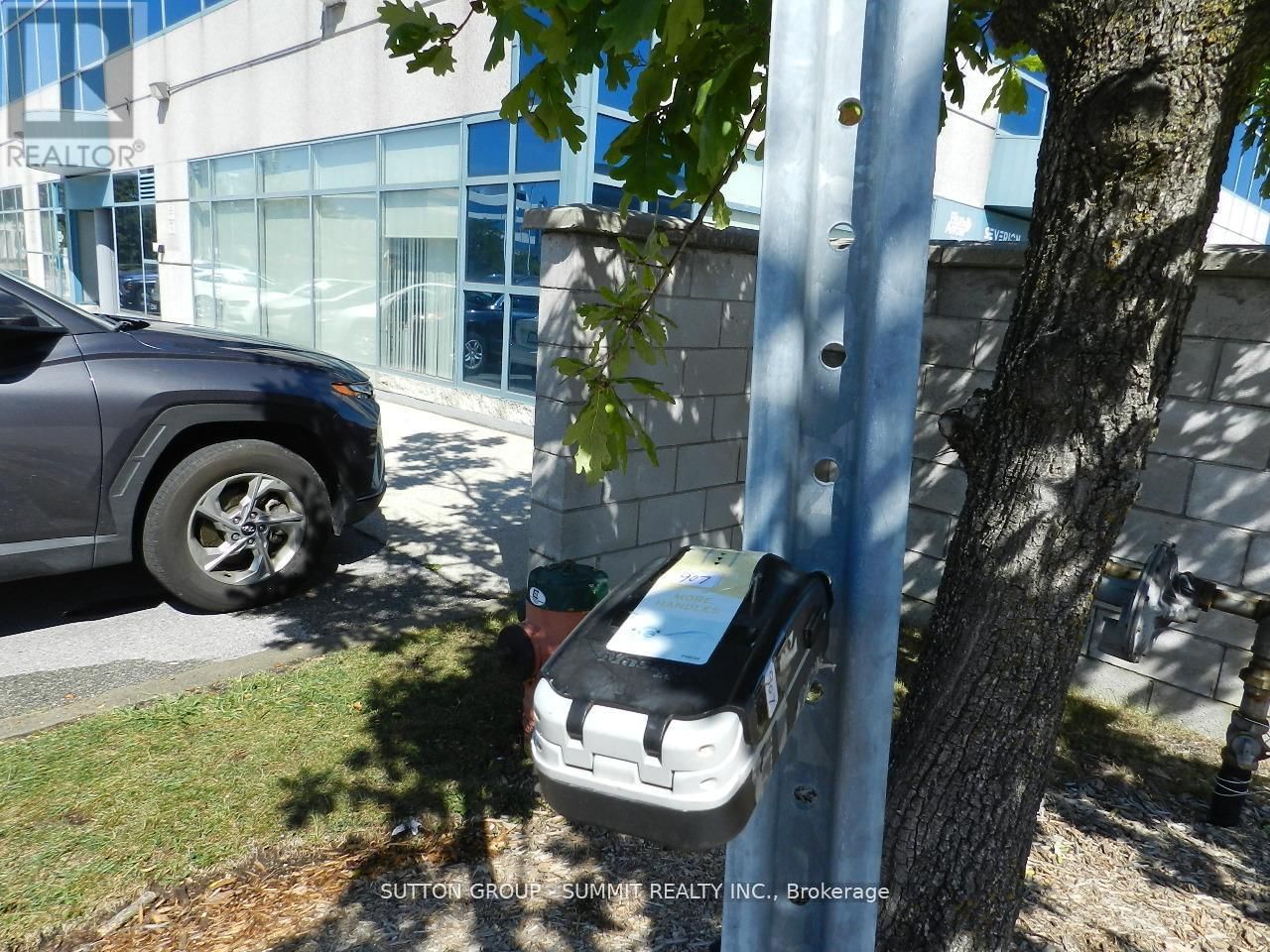 211 - 2601 MATHESON BOULEVARD EAST Image 10