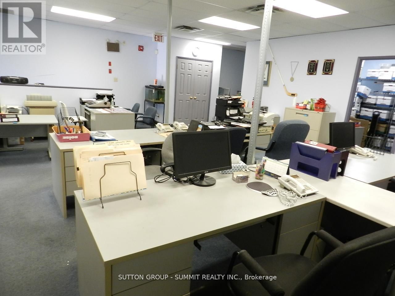 211 - 2601 MATHESON BOULEVARD EAST Image 7