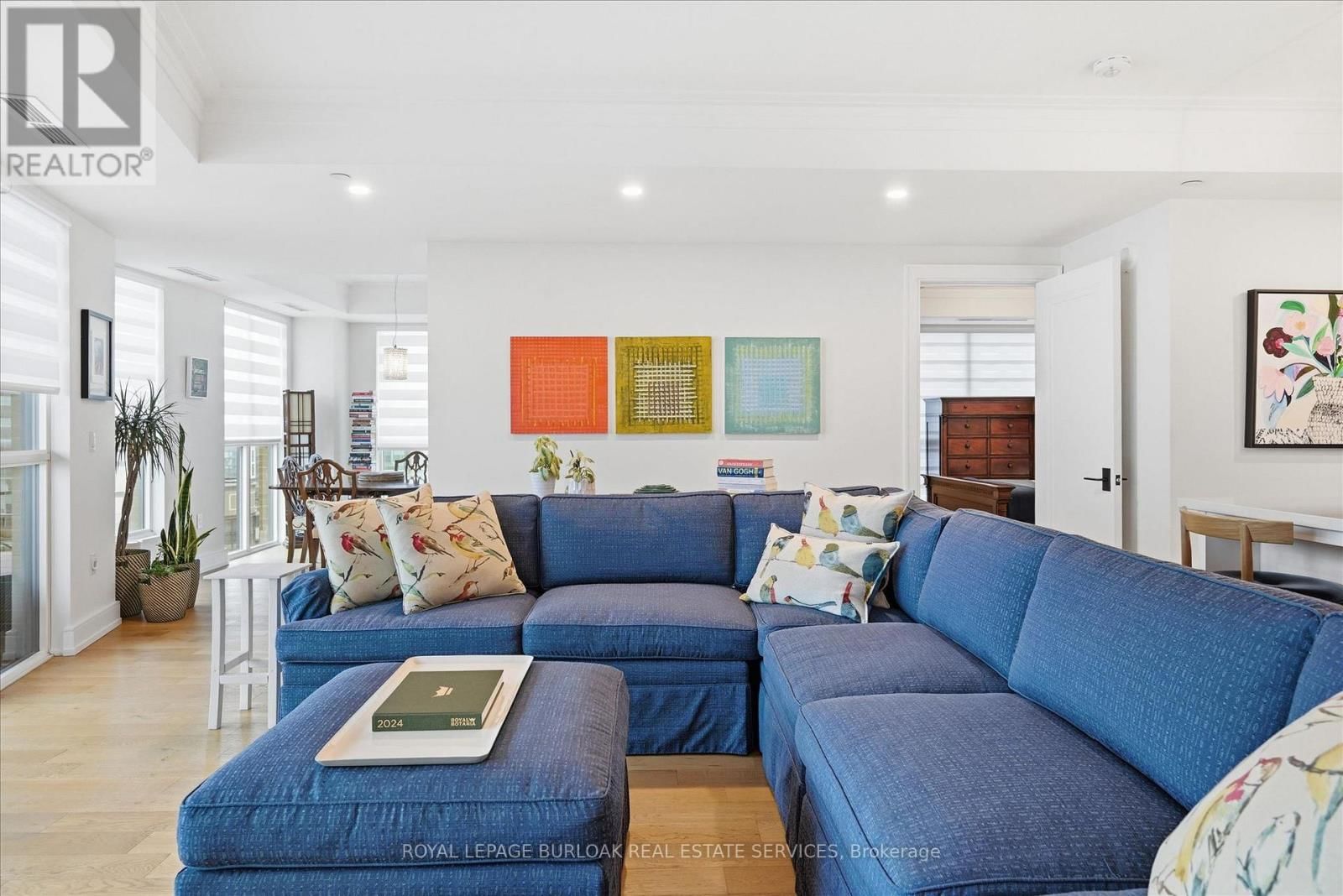 1501 - 2060 LAKESHORE ROAD Image 11