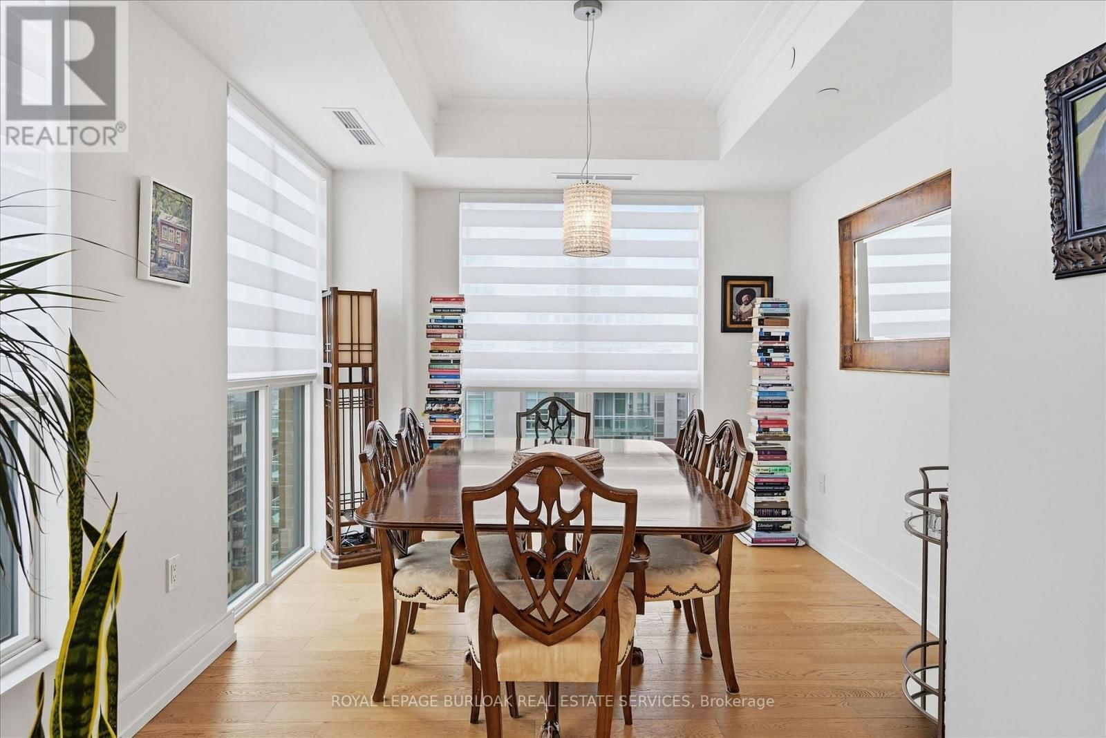 1501 - 2060 LAKESHORE ROAD Image 12