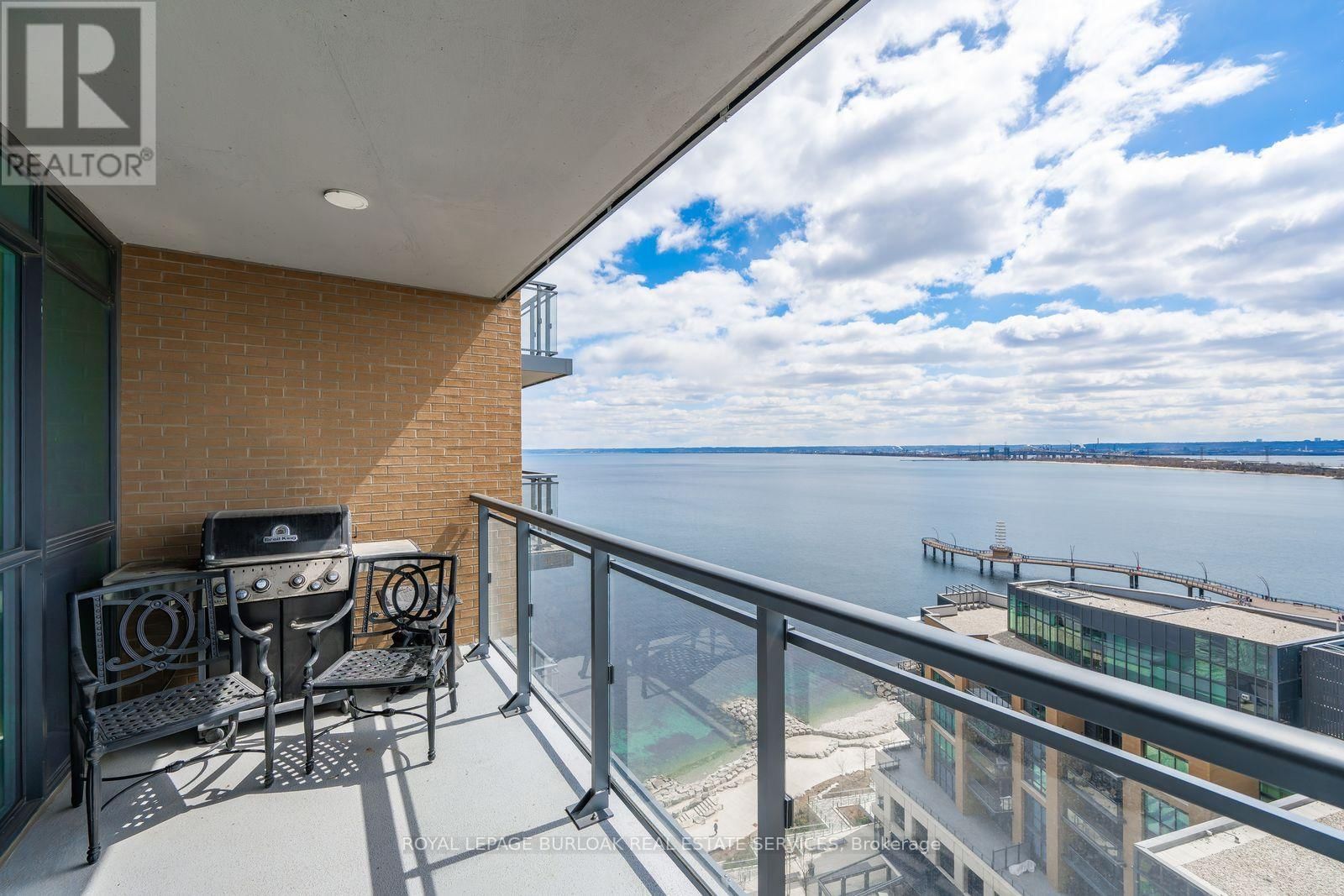 1501 - 2060 LAKESHORE ROAD Image 23