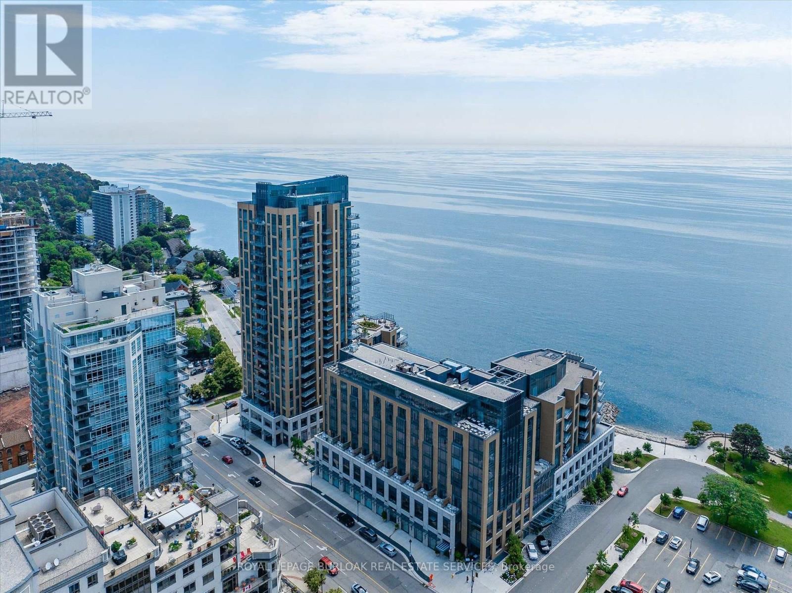 1501 - 2060 LAKESHORE ROAD Image 24