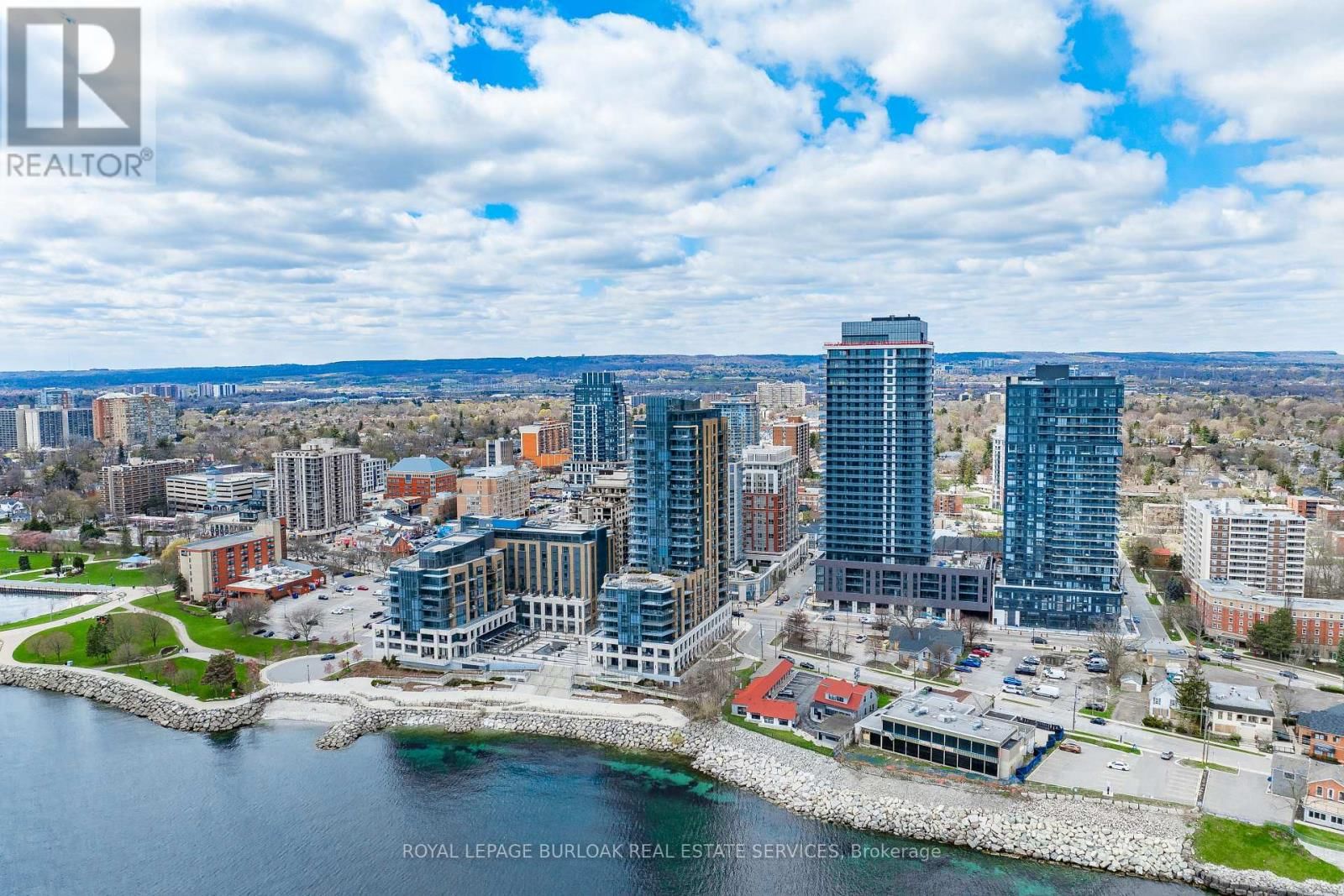 1501 - 2060 LAKESHORE ROAD Image 25