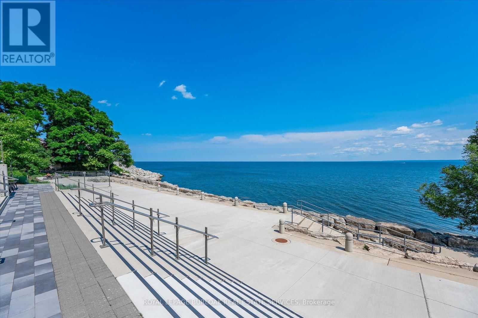 1501 - 2060 LAKESHORE ROAD Image 29