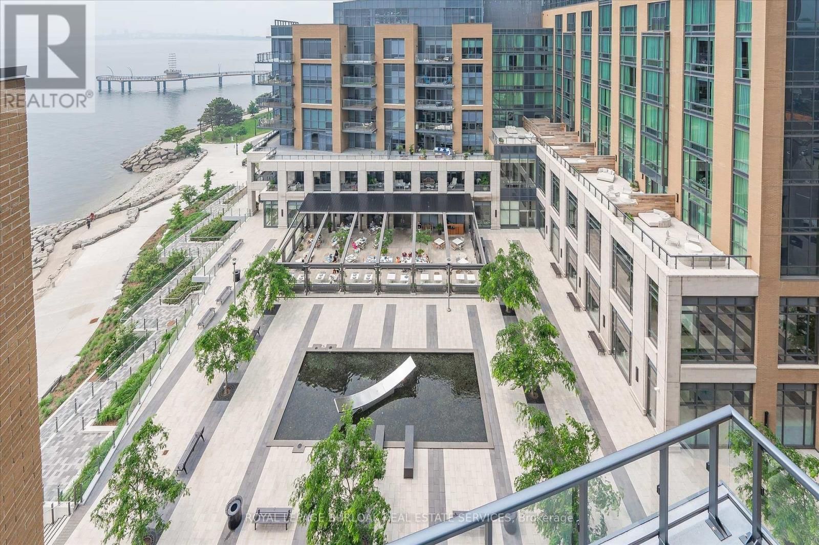 1501 - 2060 LAKESHORE ROAD Image 30