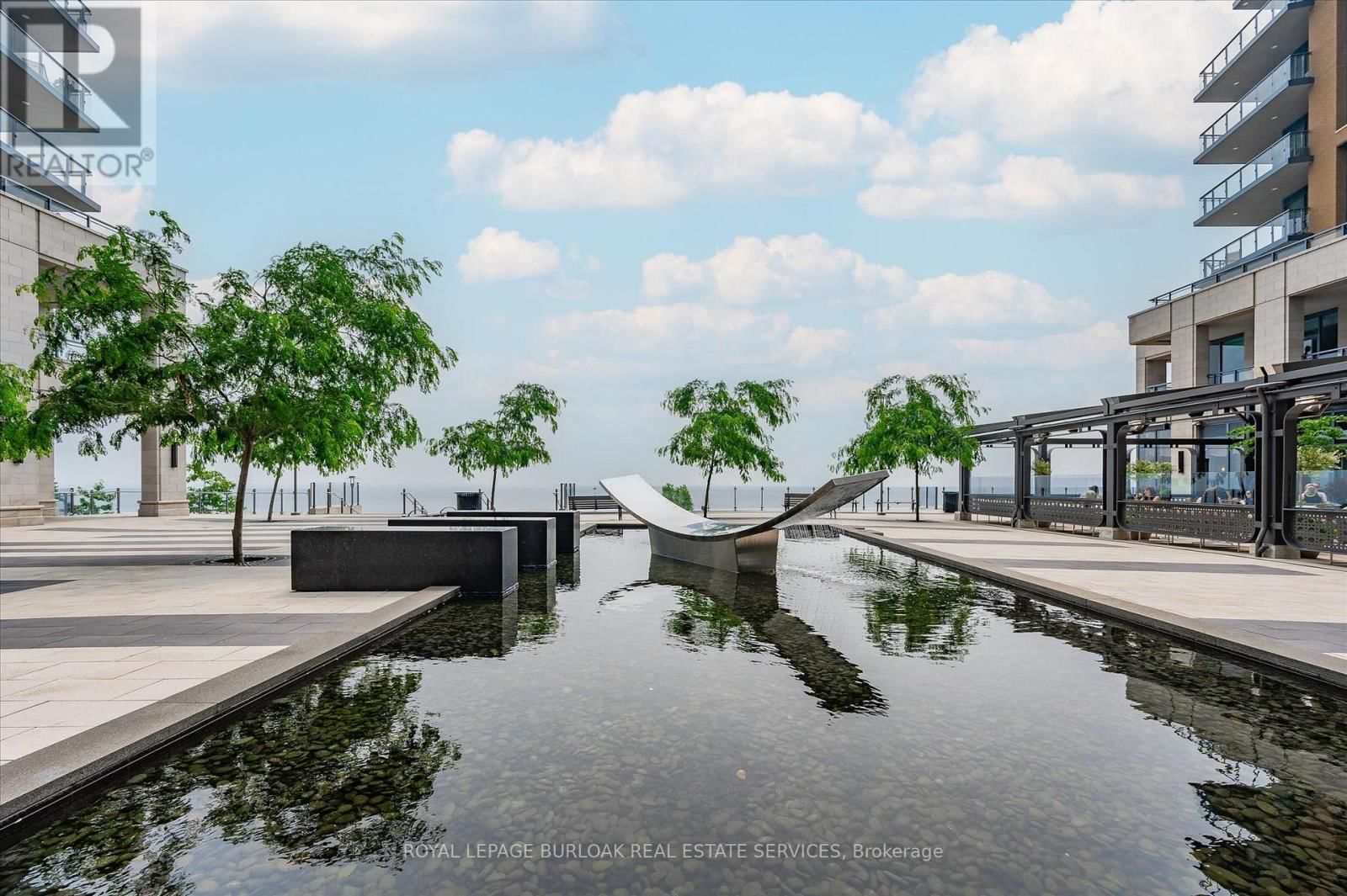 1501 - 2060 LAKESHORE ROAD Image 31