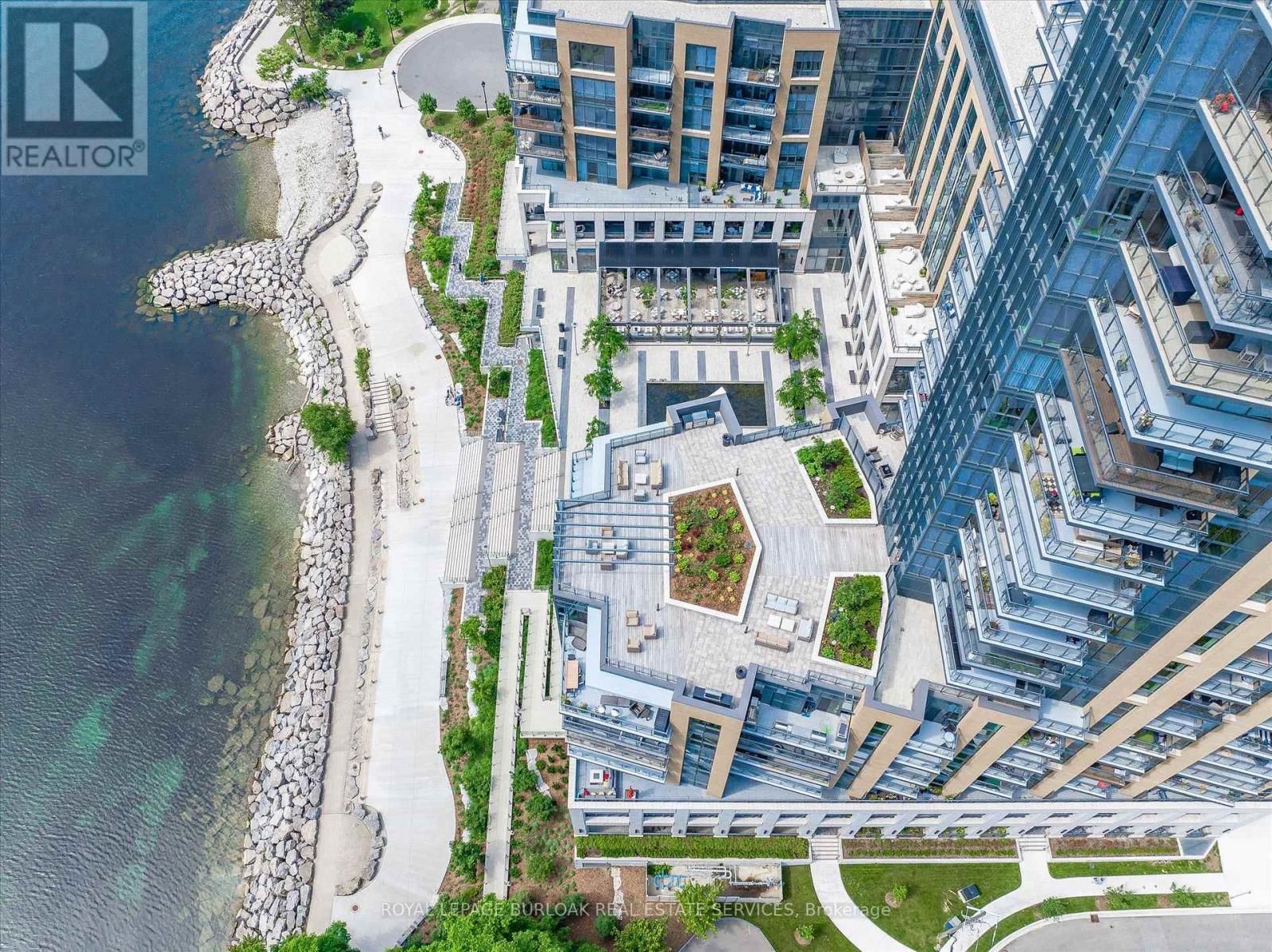 1501 - 2060 LAKESHORE ROAD Image 32