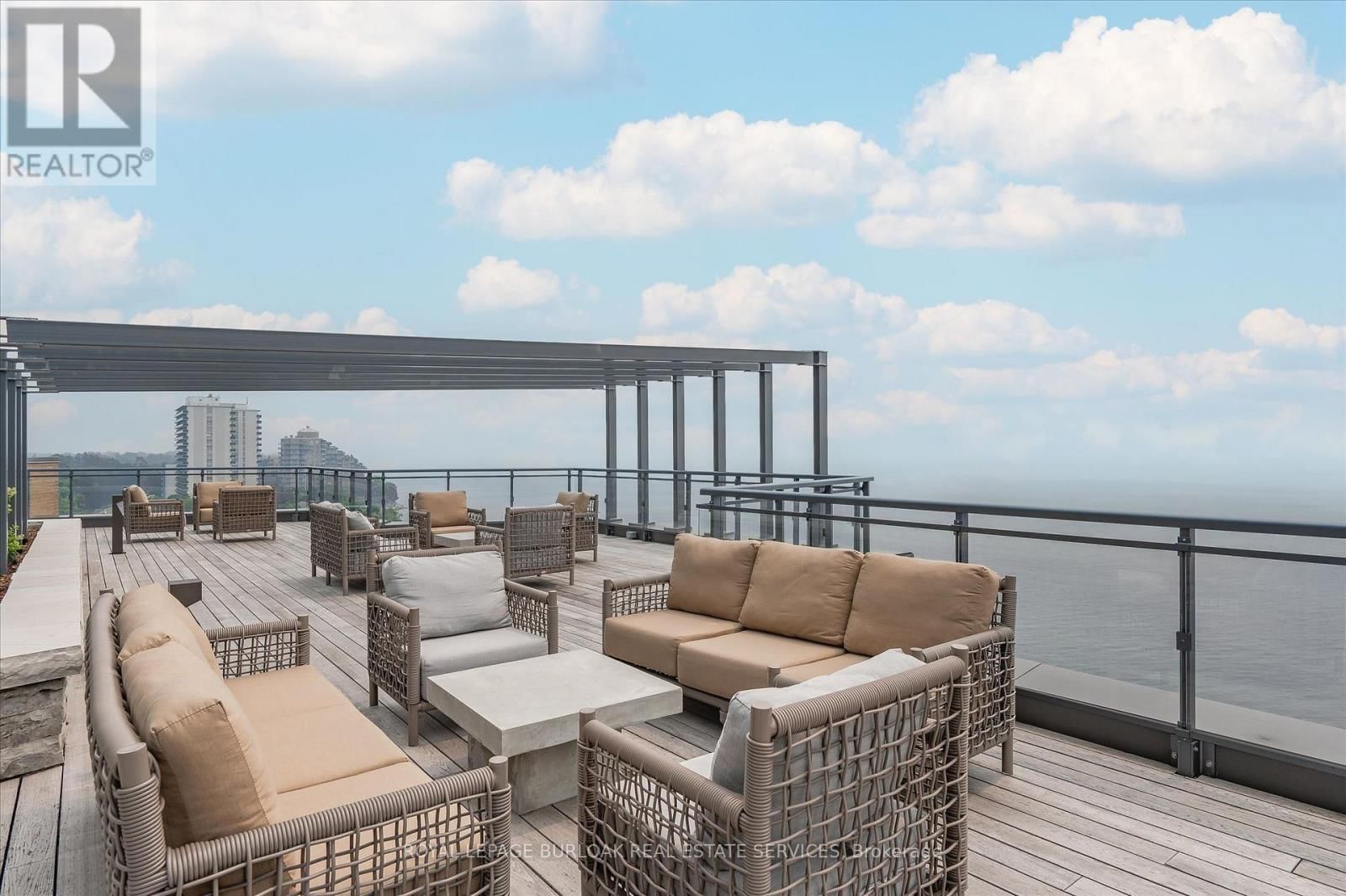 1501 - 2060 LAKESHORE ROAD Image 33