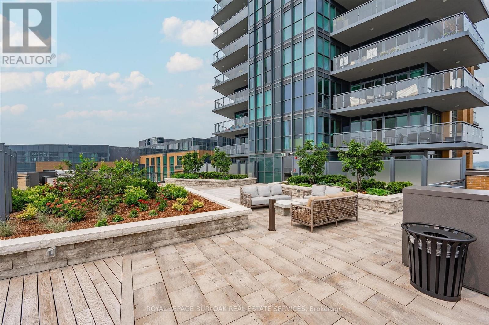 1501 - 2060 LAKESHORE ROAD Image 34