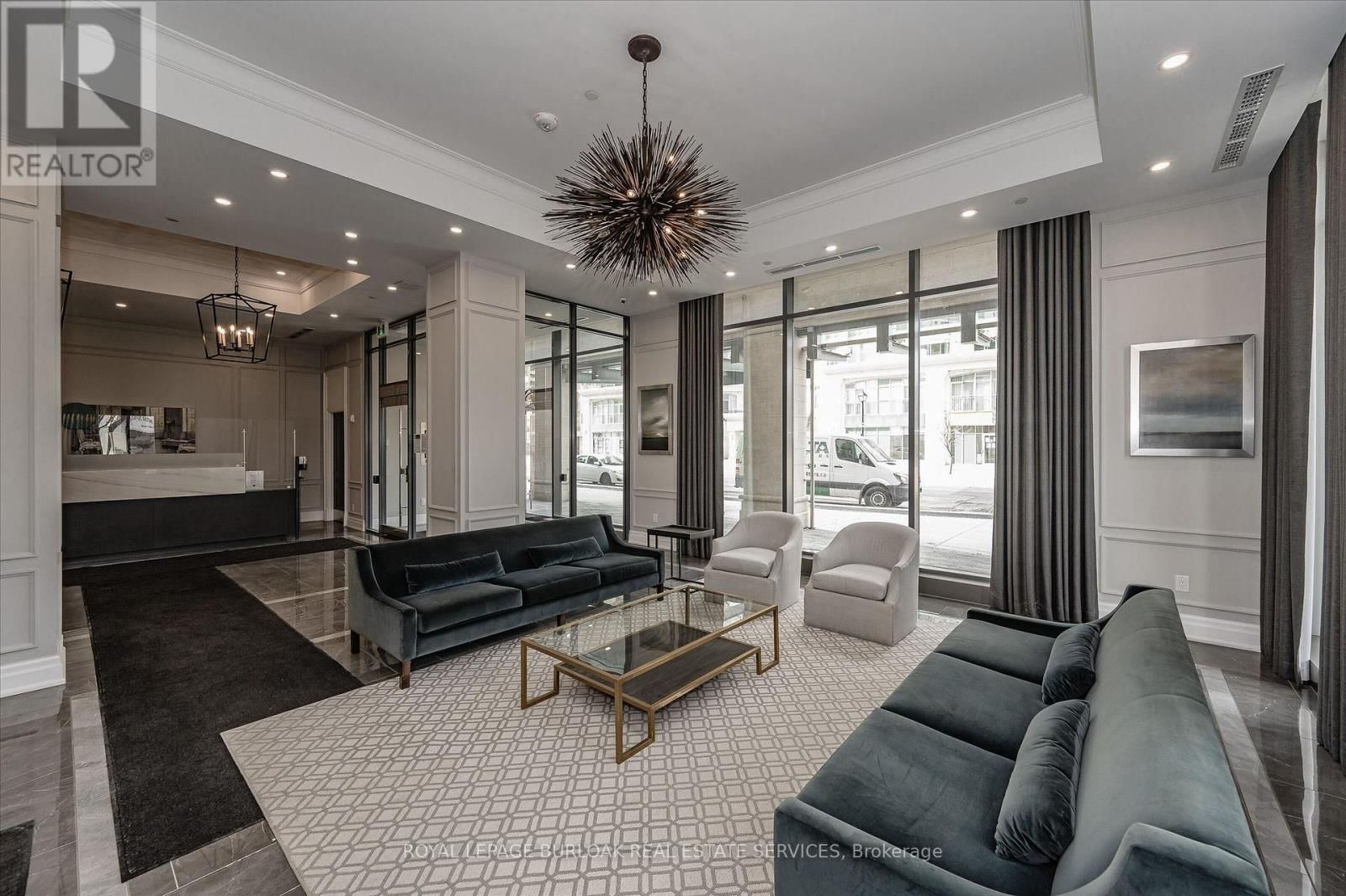 1501 - 2060 LAKESHORE ROAD Image 36