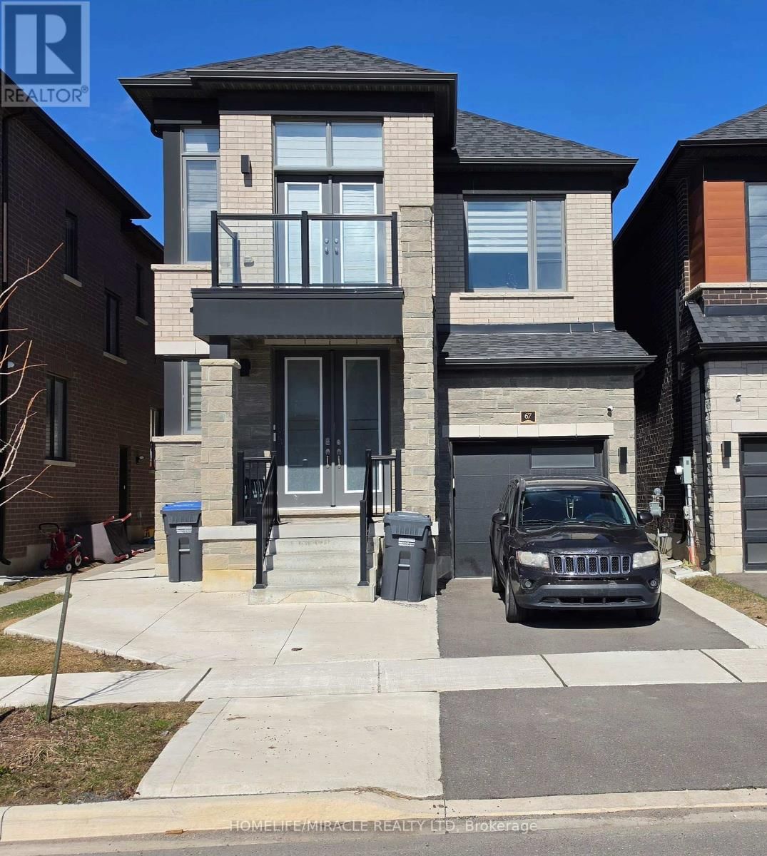 Basement - 67 CALABRIA DRIVE Image 1