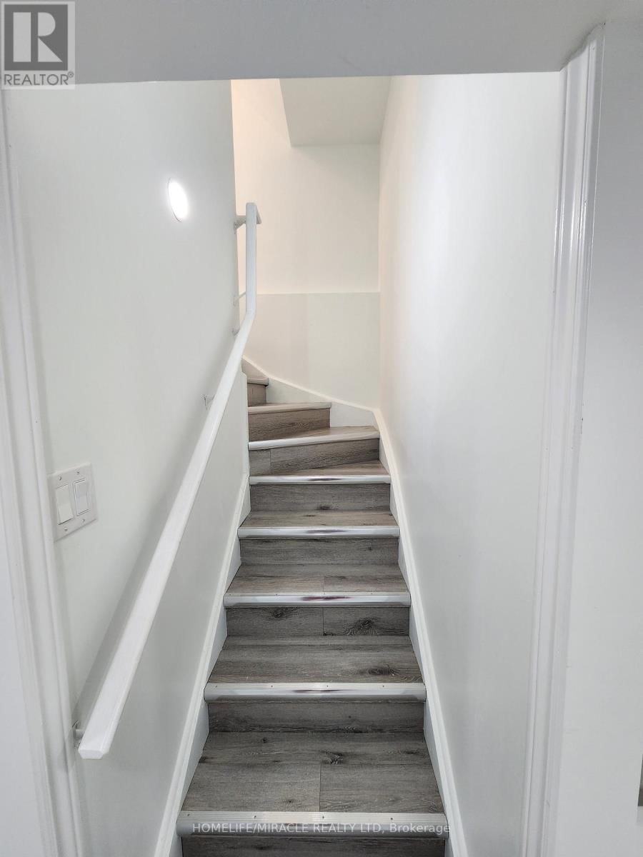 Basement - 67 CALABRIA DRIVE Image 3