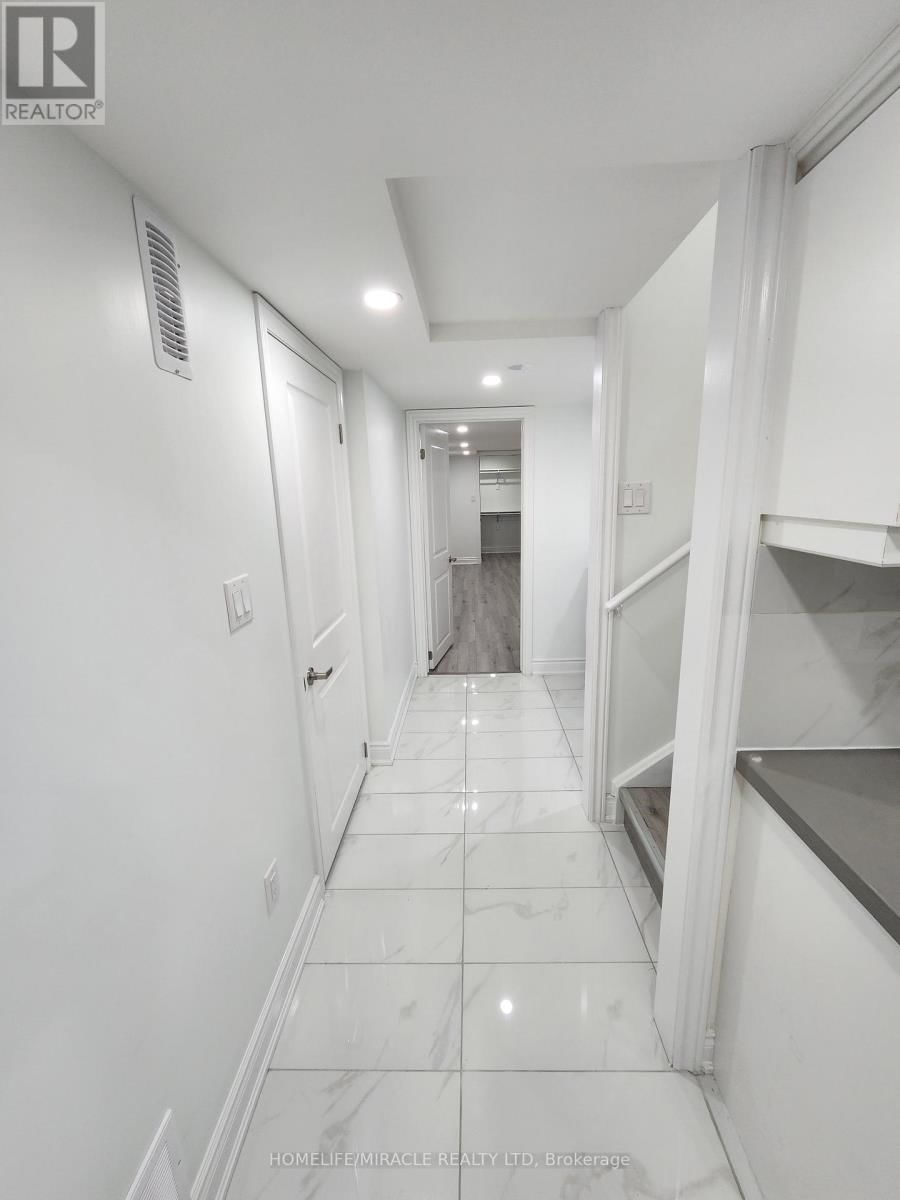 Basement - 67 CALABRIA DRIVE Image 8