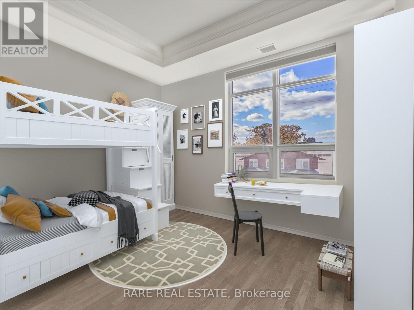 210 - 3563 LAKE SHORE BOULEVARD WEST Image 12