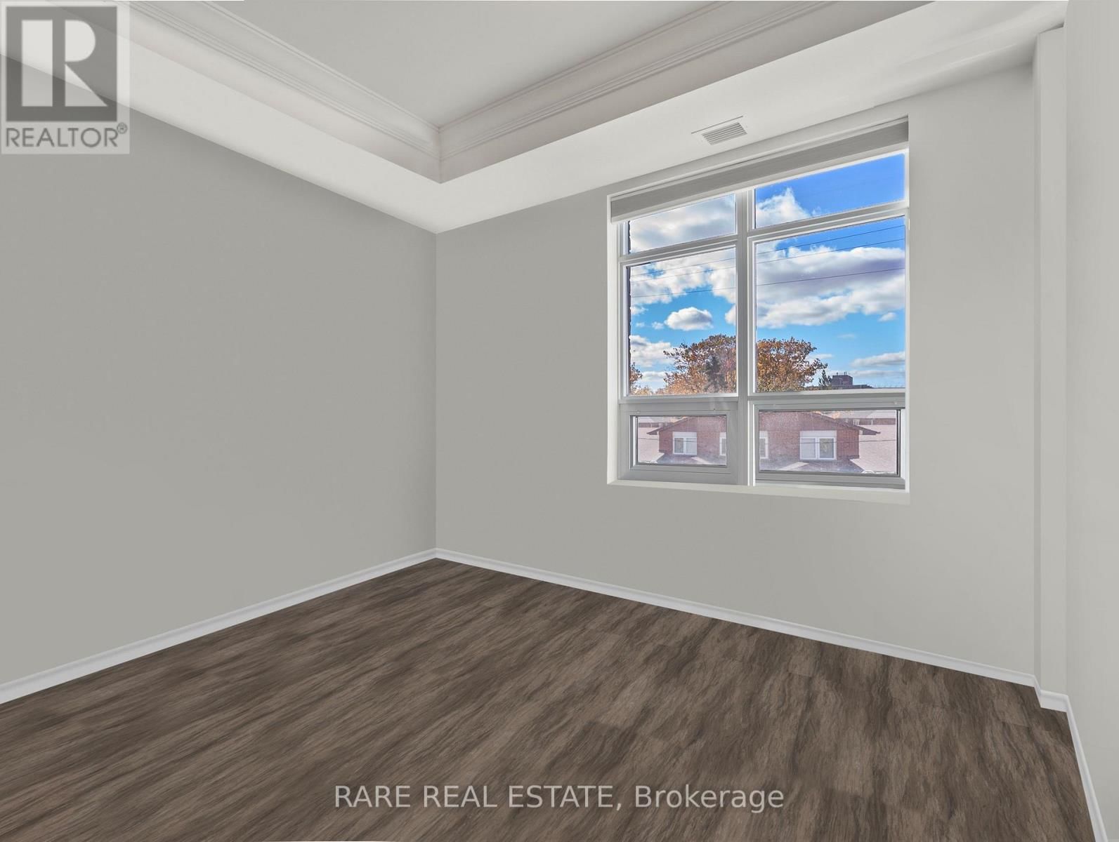 210 - 3563 LAKE SHORE BOULEVARD WEST Image 13