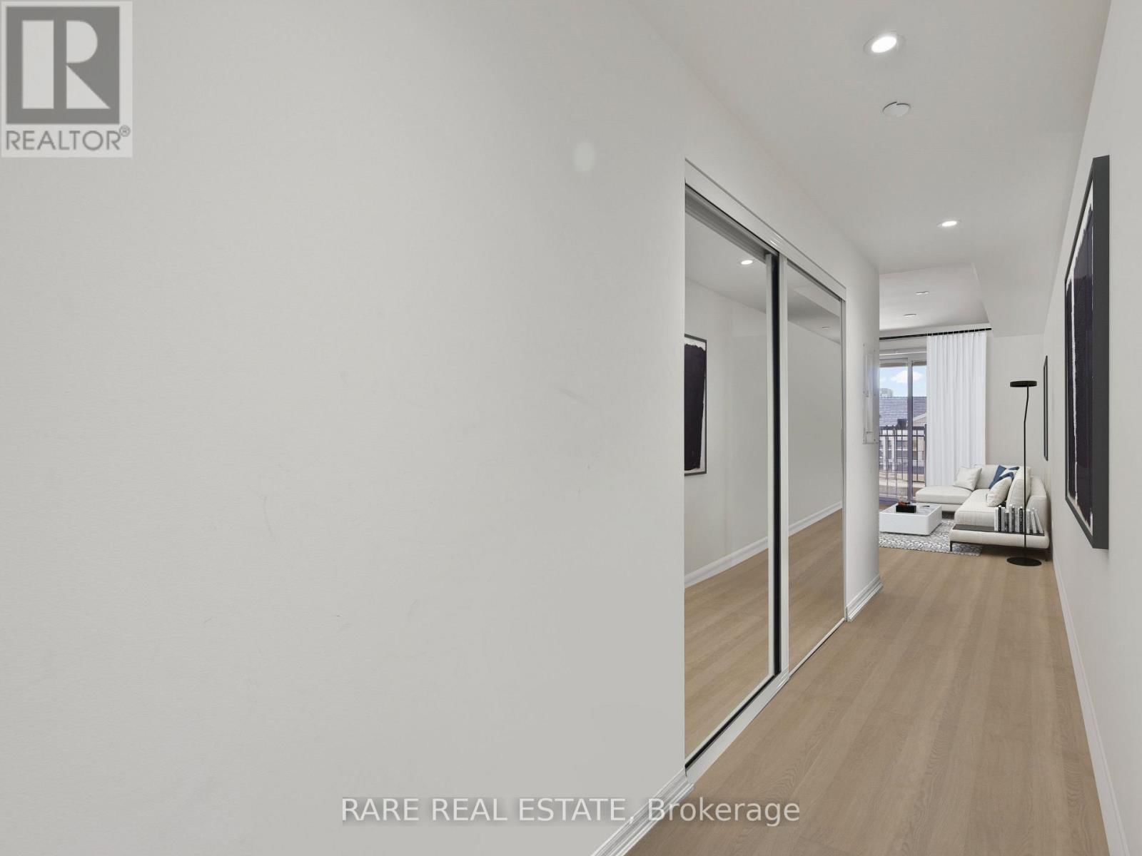 210 - 3563 LAKE SHORE BOULEVARD WEST Image 18