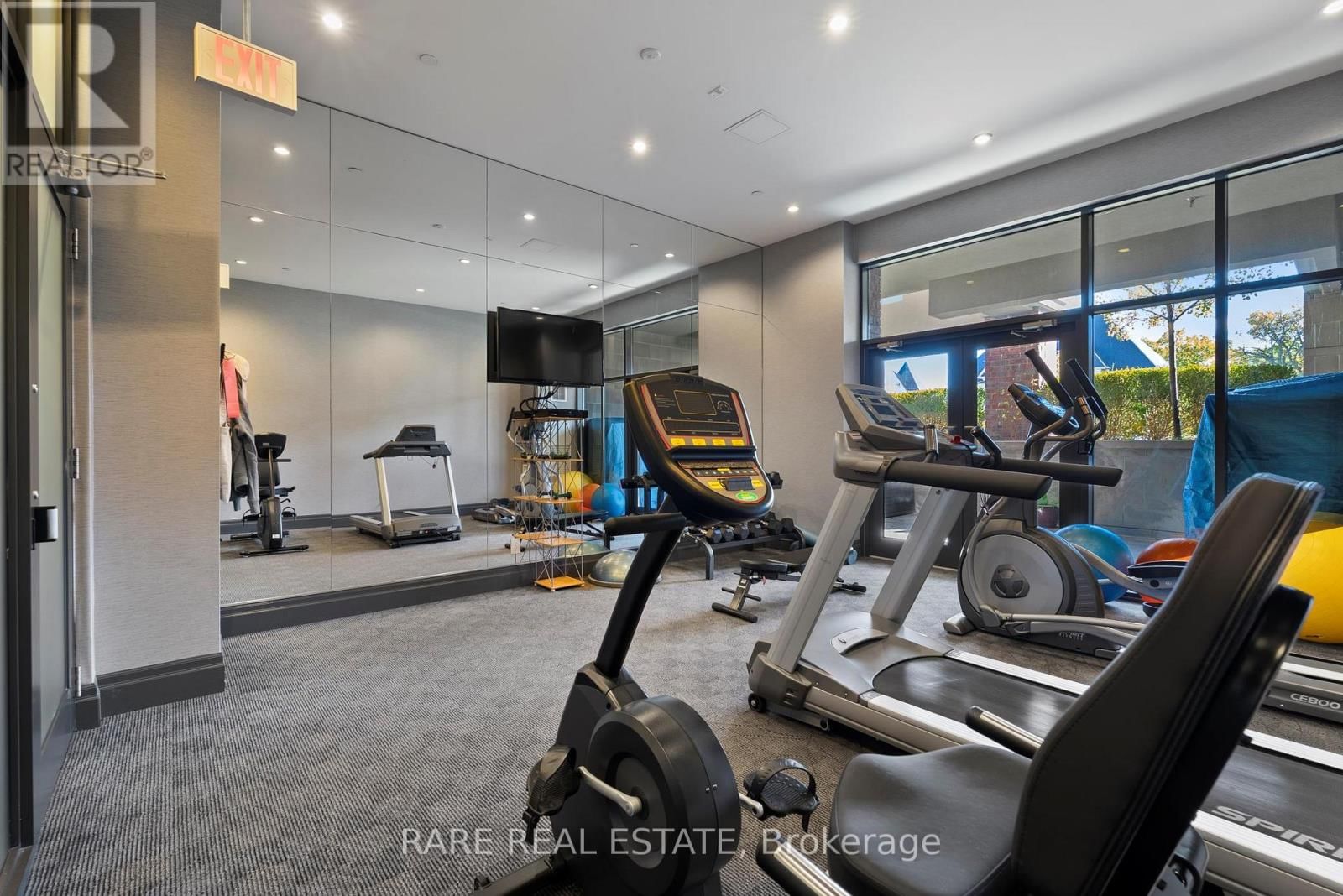 210 - 3563 LAKE SHORE BOULEVARD WEST Image 22