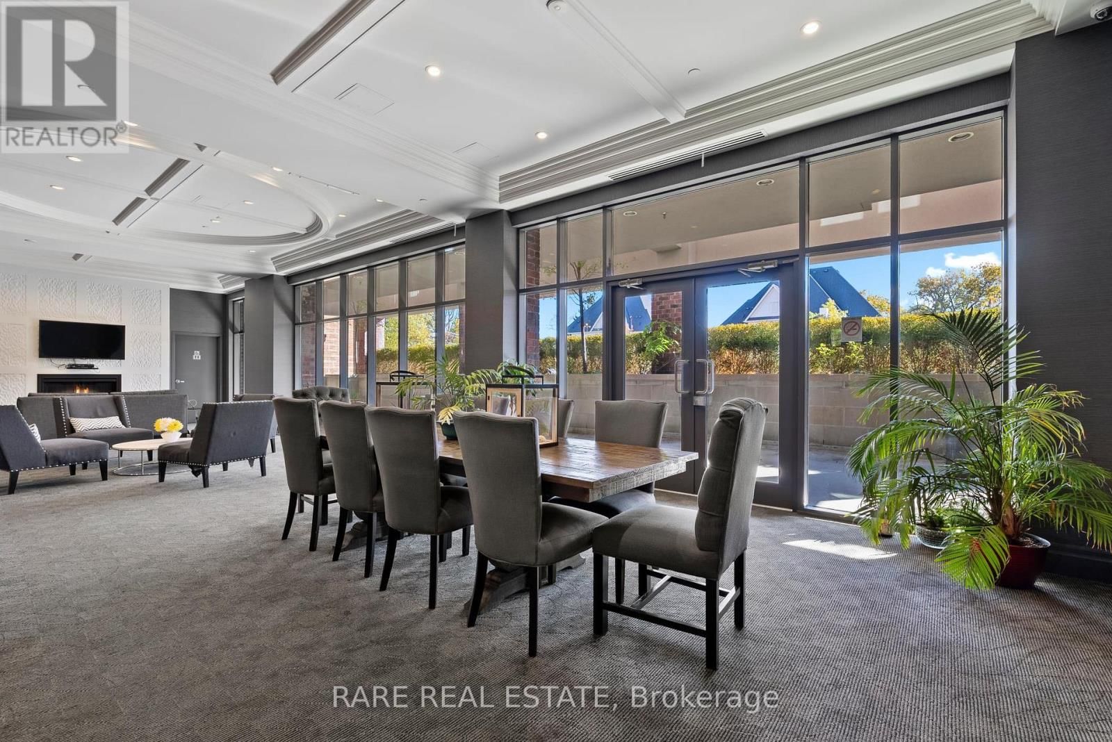 210 - 3563 LAKE SHORE BOULEVARD WEST Image 23