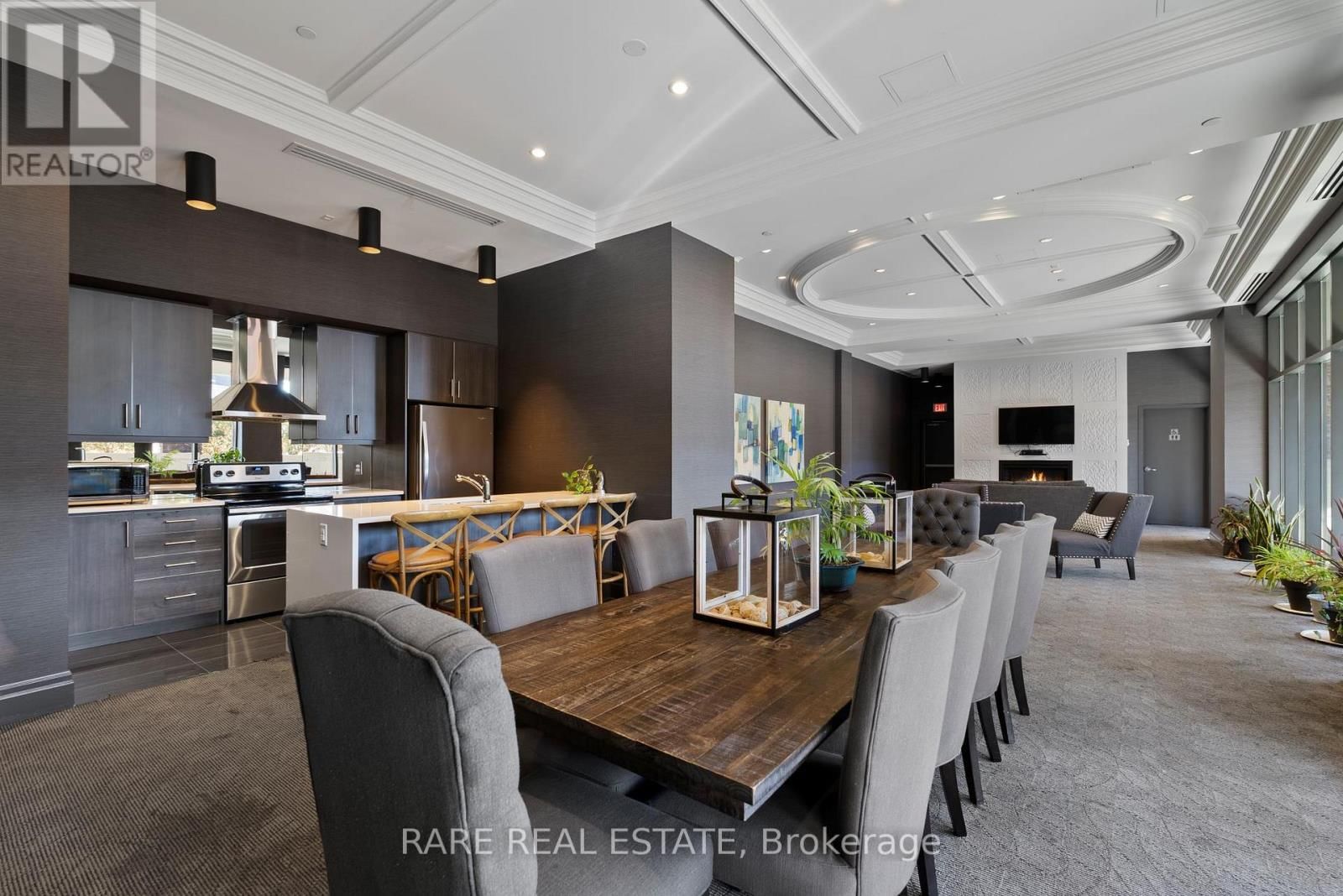 210 - 3563 LAKE SHORE BOULEVARD WEST Image 24